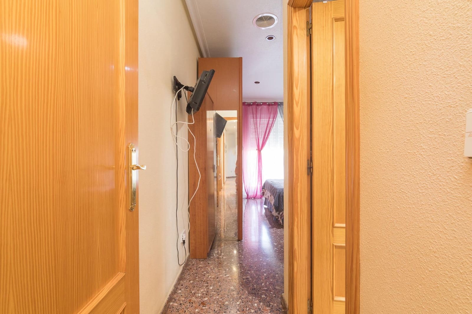 3 soverom Leilighet til salgs i Petrel / Petrer med garasje - € 165 000 (Ref: 9208398)