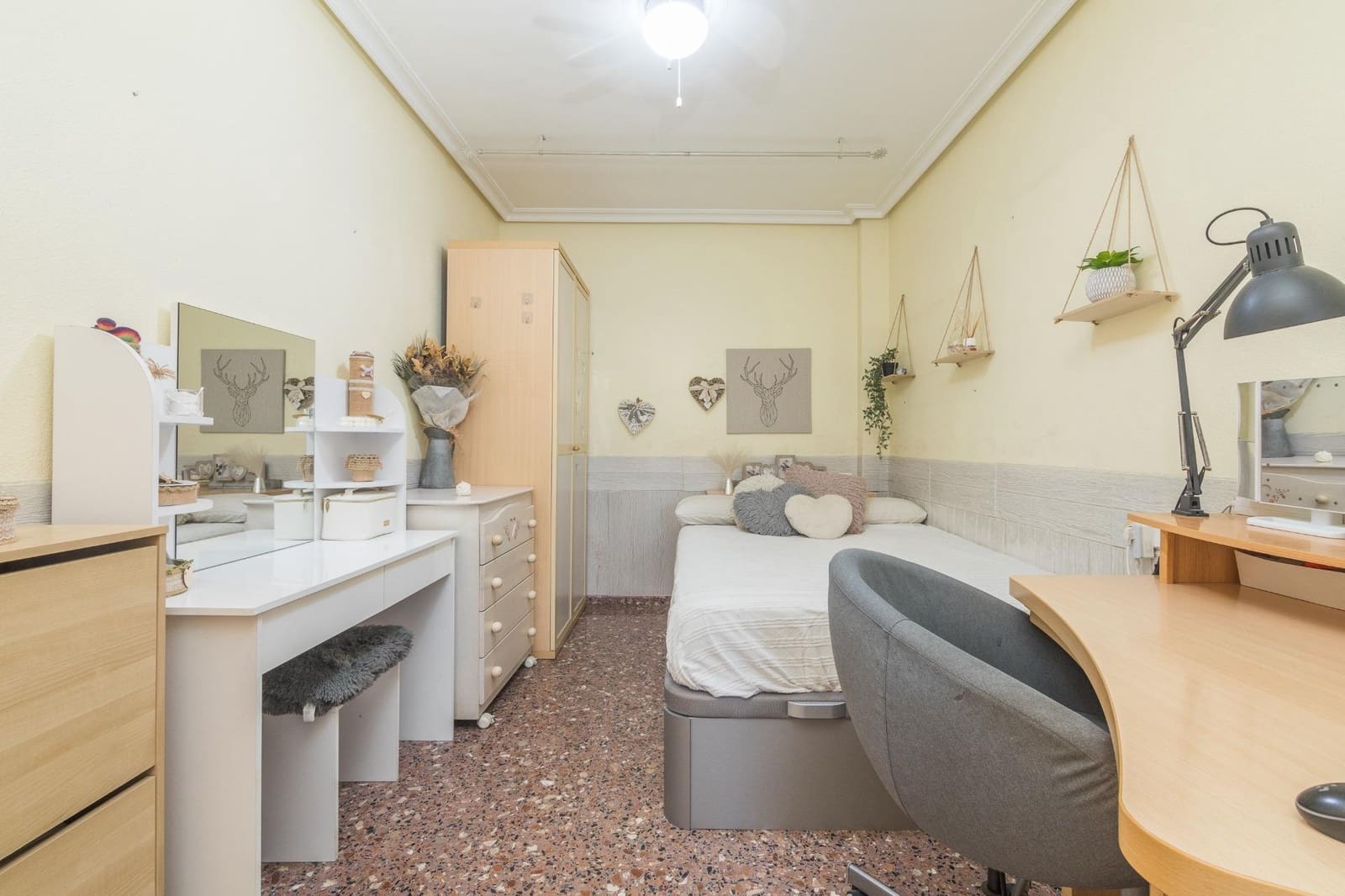 3 soverom Leilighet til salgs i Petrel / Petrer med garasje - € 165 000 (Ref: 9208398)