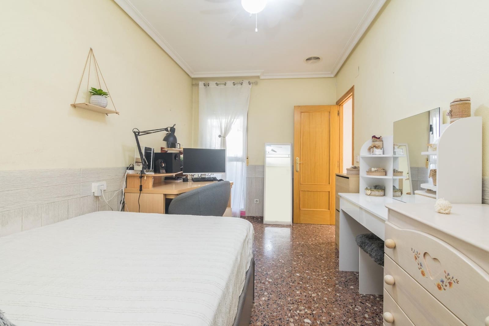 3 soverom Leilighet til salgs i Petrel / Petrer med garasje - € 165 000 (Ref: 9208398)