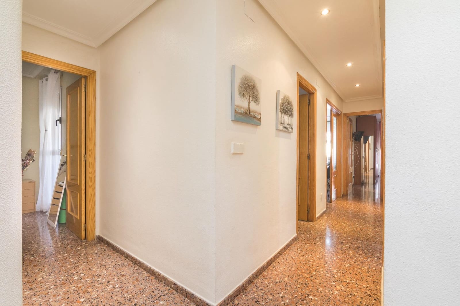 3 soverom Leilighet til salgs i Petrel / Petrer med garasje - € 165 000 (Ref: 9208398)