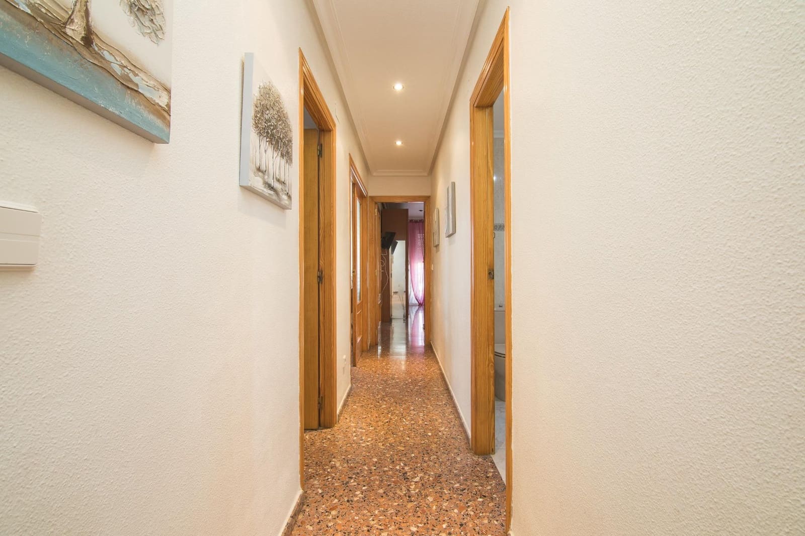 3 soverom Leilighet til salgs i Petrel / Petrer med garasje - € 165 000 (Ref: 9208398)