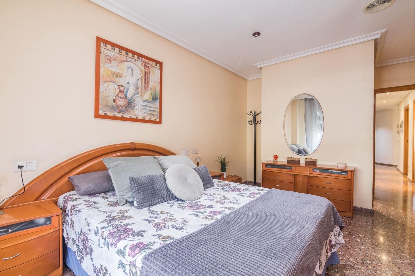 3 soverom Leilighet til salgs i Petrel / Petrer med garasje - € 165 000 (Ref: 9208398)