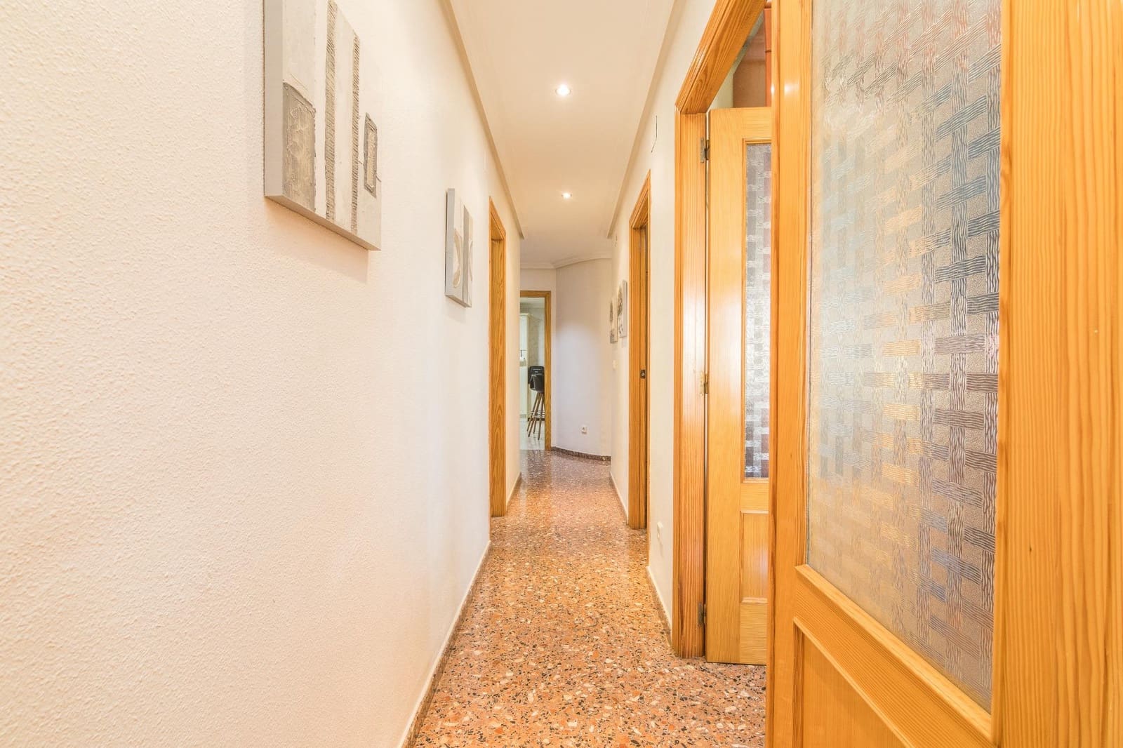 3 soverom Leilighet til salgs i Petrel / Petrer med garasje - € 165 000 (Ref: 9208398)