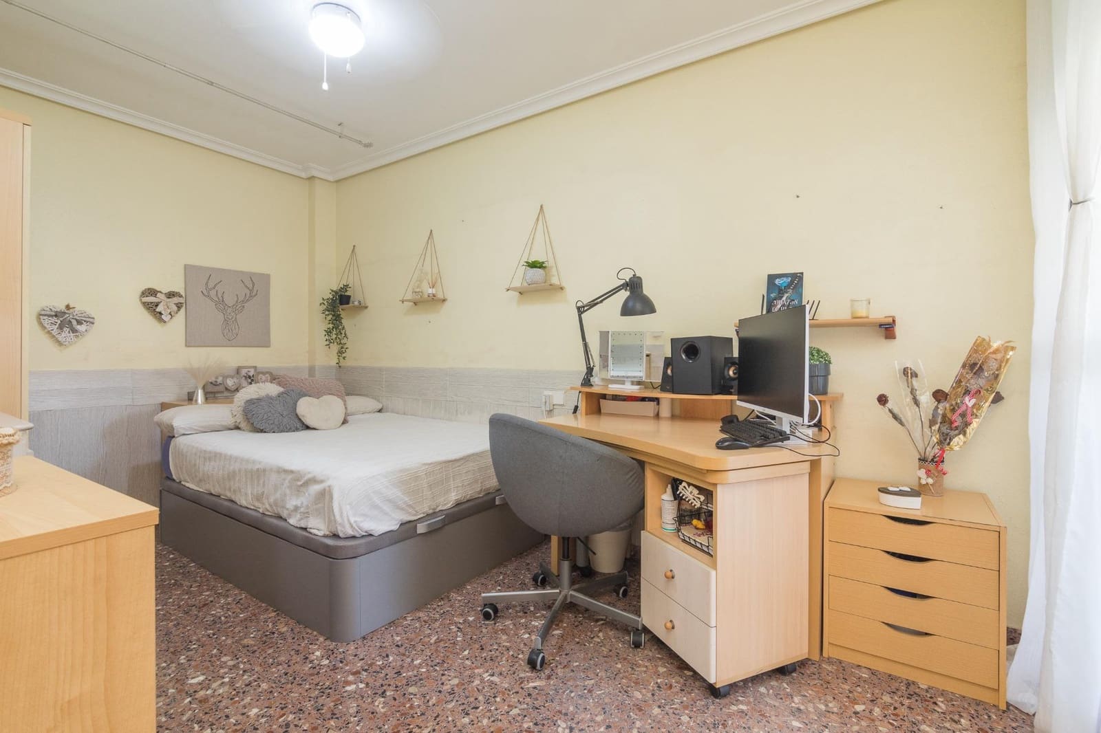 3 soverom Leilighet til salgs i Petrel / Petrer med garasje - € 165 000 (Ref: 9208398)