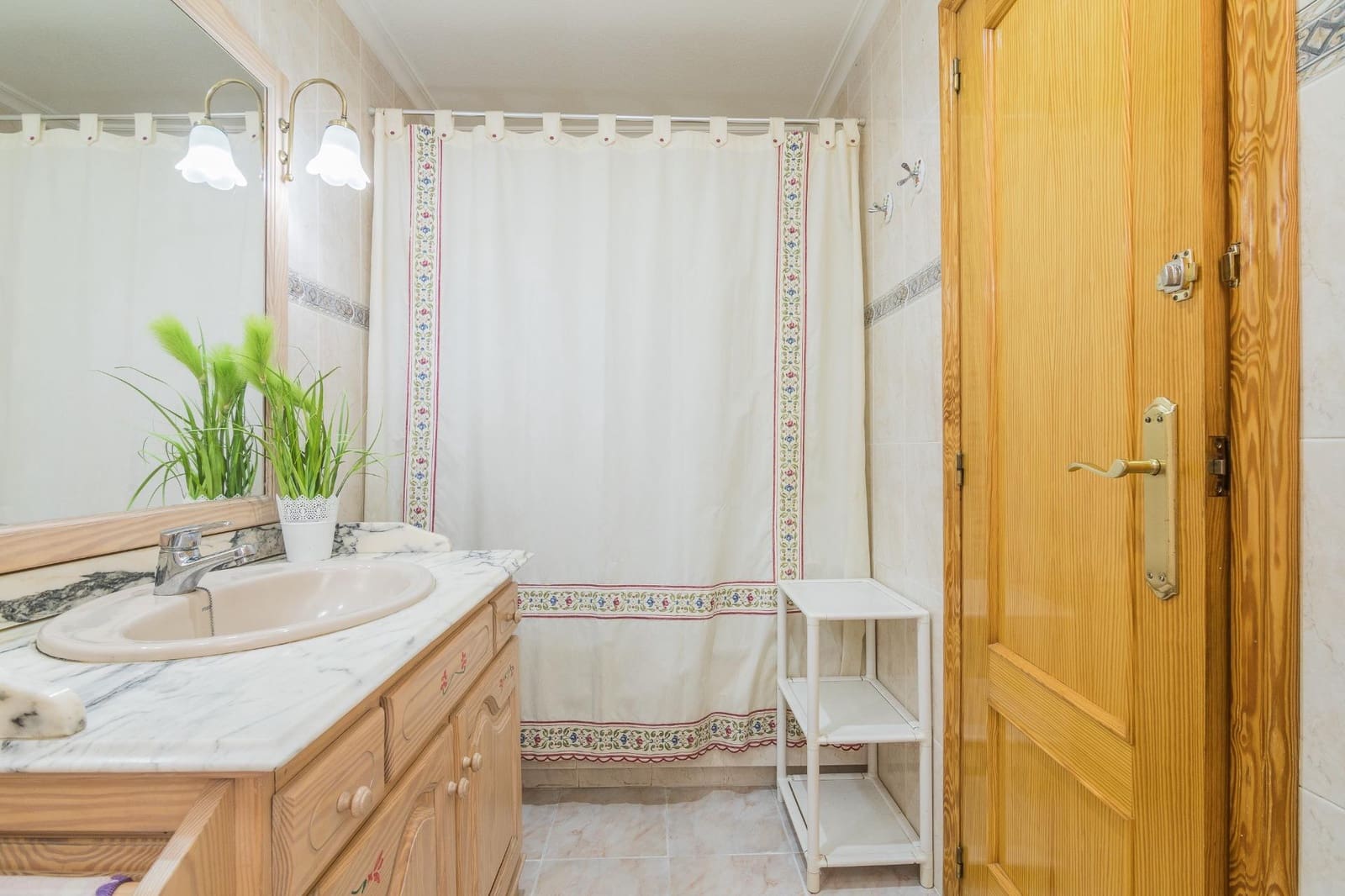 3 soverom Leilighet til salgs i Petrel / Petrer med garasje - € 165 000 (Ref: 9208398)