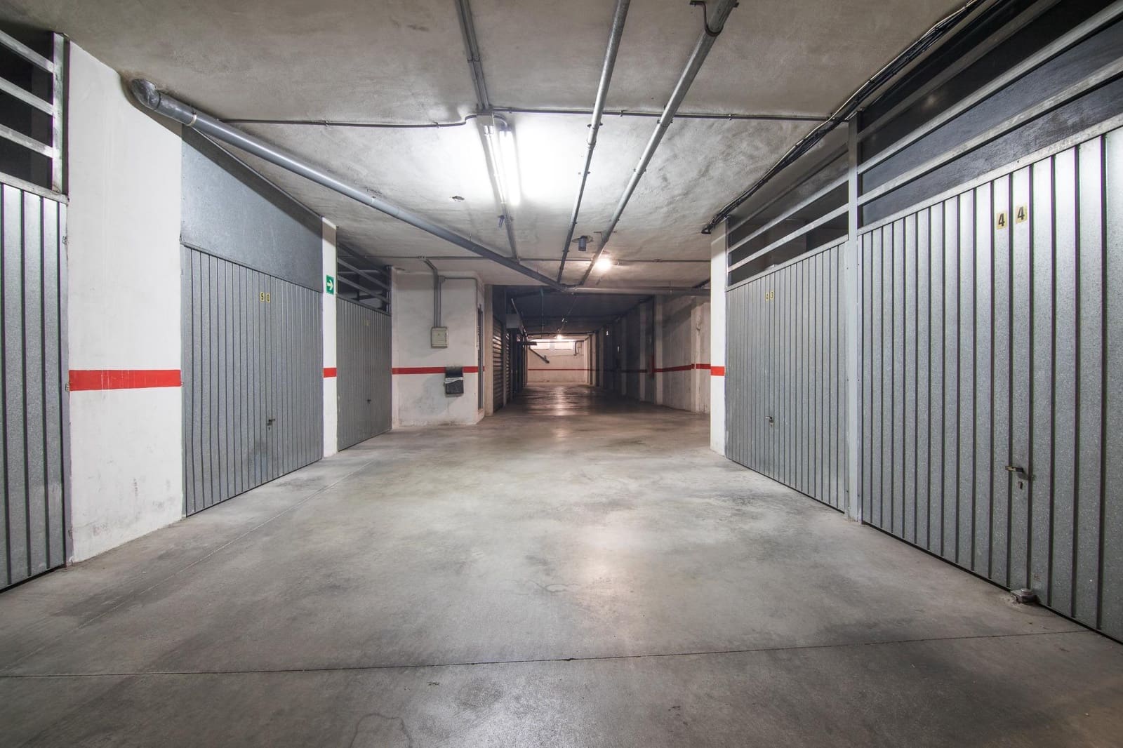 3 soverom Leilighet til salgs i Petrel / Petrer med garasje - € 165 000 (Ref: 9208398)