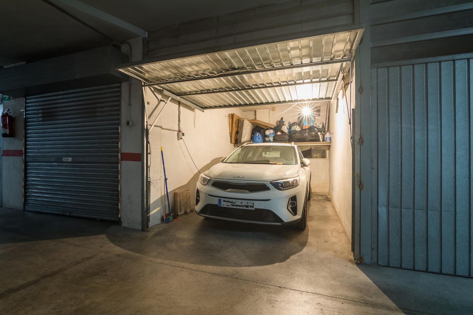 3 soverom Leilighet til salgs i Petrel / Petrer med garasje - € 165 000 (Ref: 9208398)