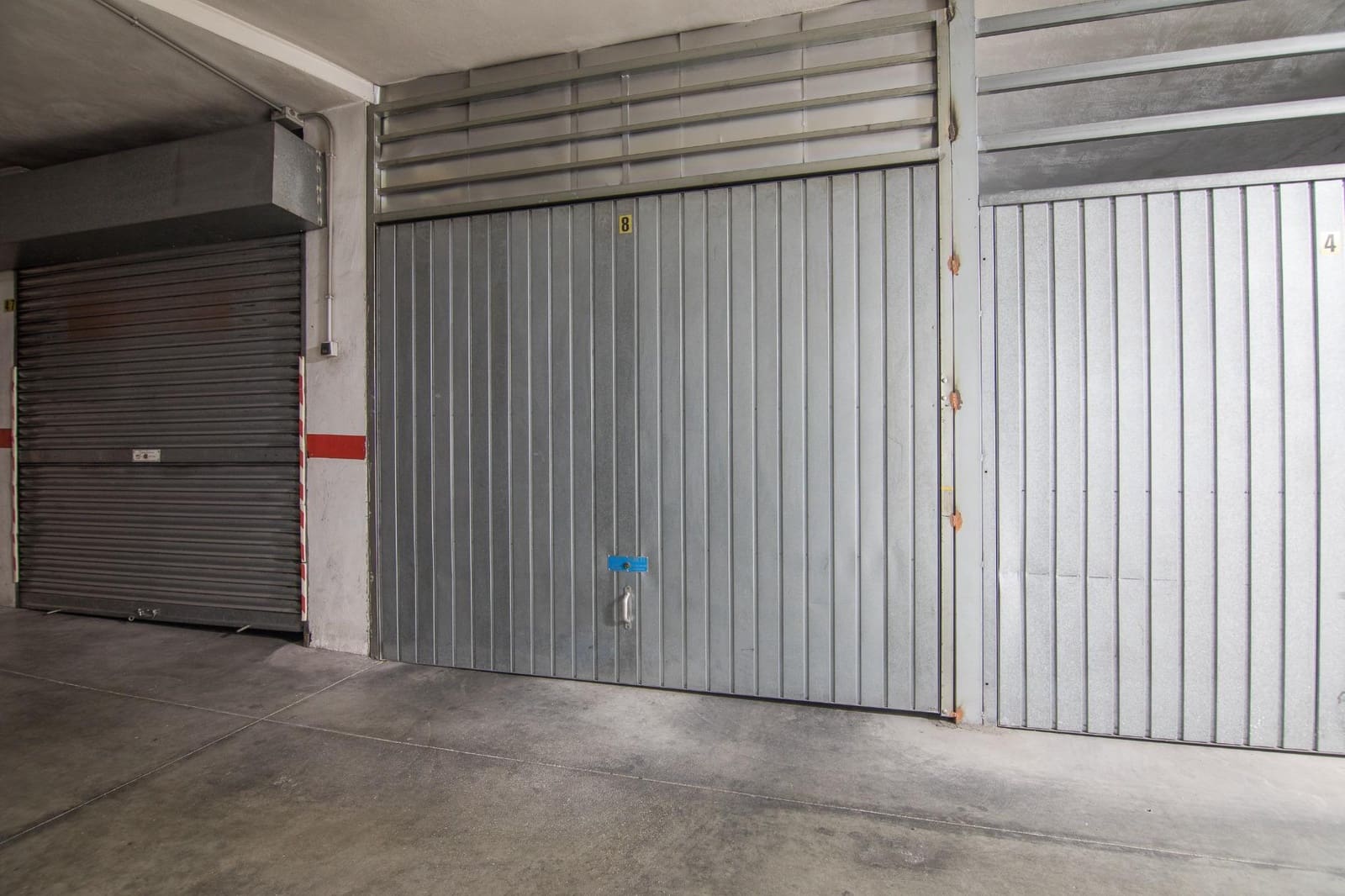 3 soverom Leilighet til salgs i Petrel / Petrer med garasje - € 165 000 (Ref: 9208398)