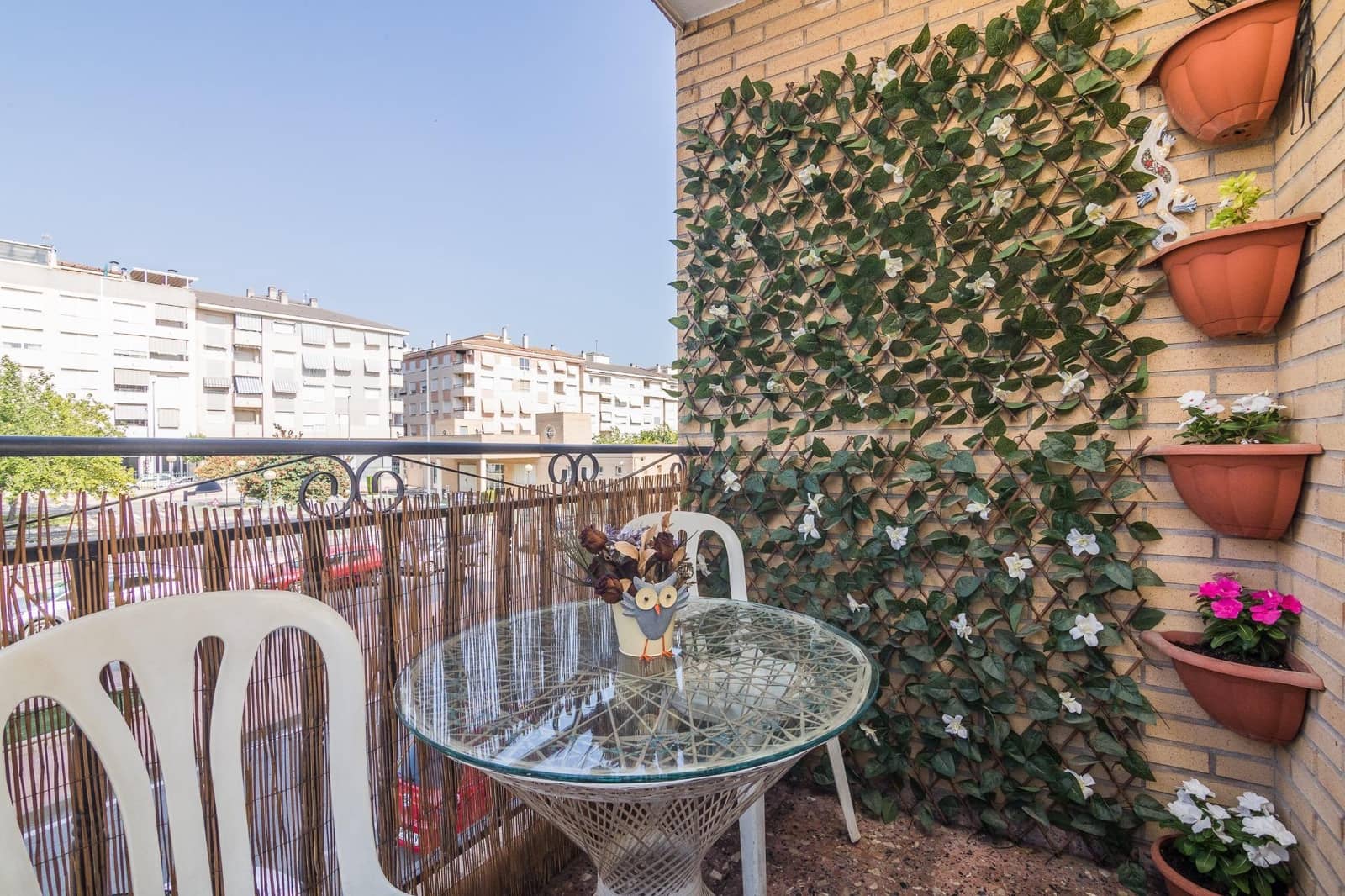 3 soverom Leilighet til salgs i Petrel / Petrer med garasje - € 165 000 (Ref: 9208398)