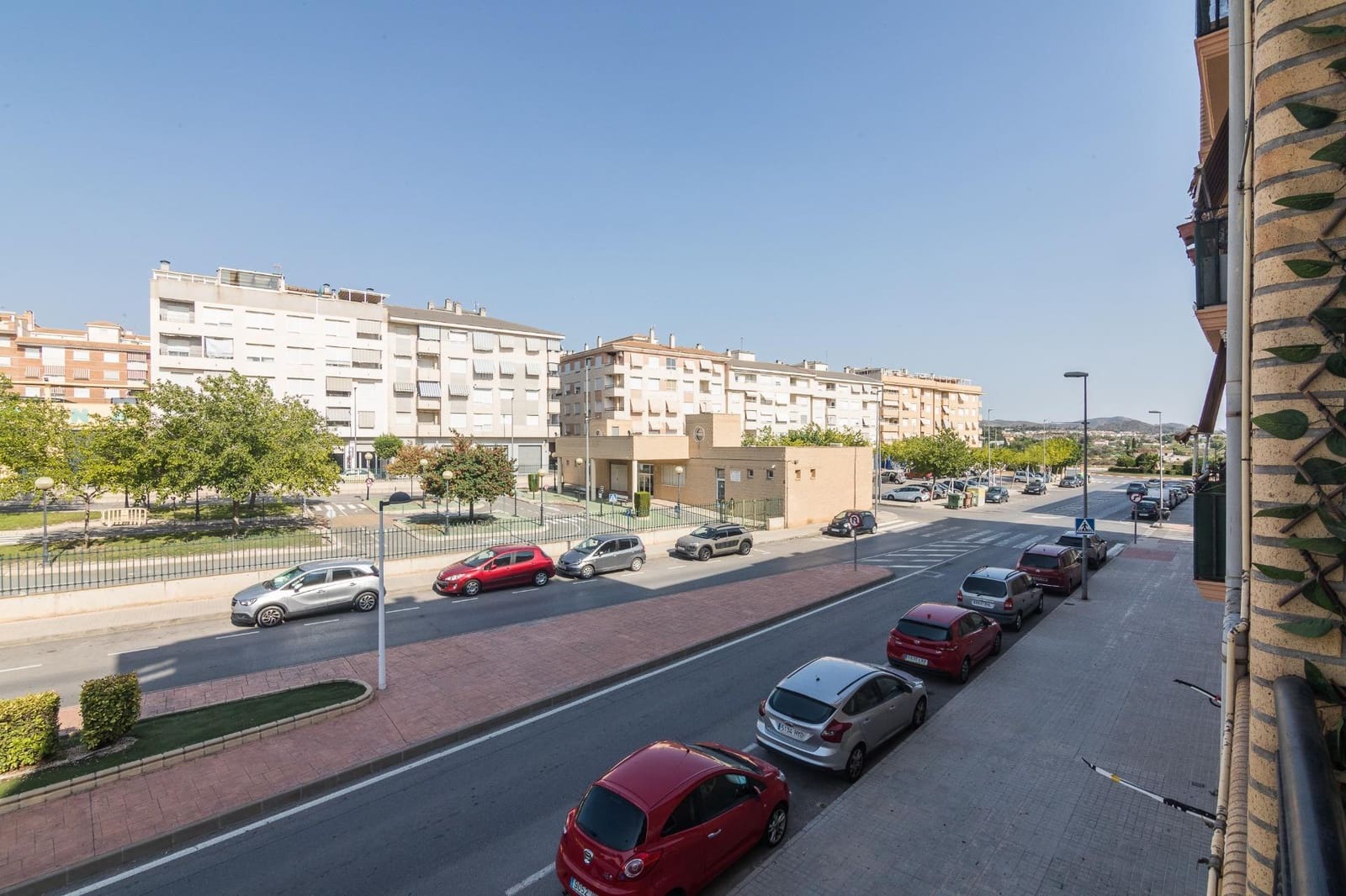 3 soverom Leilighet til salgs i Petrel / Petrer med garasje - € 165 000 (Ref: 9208398)