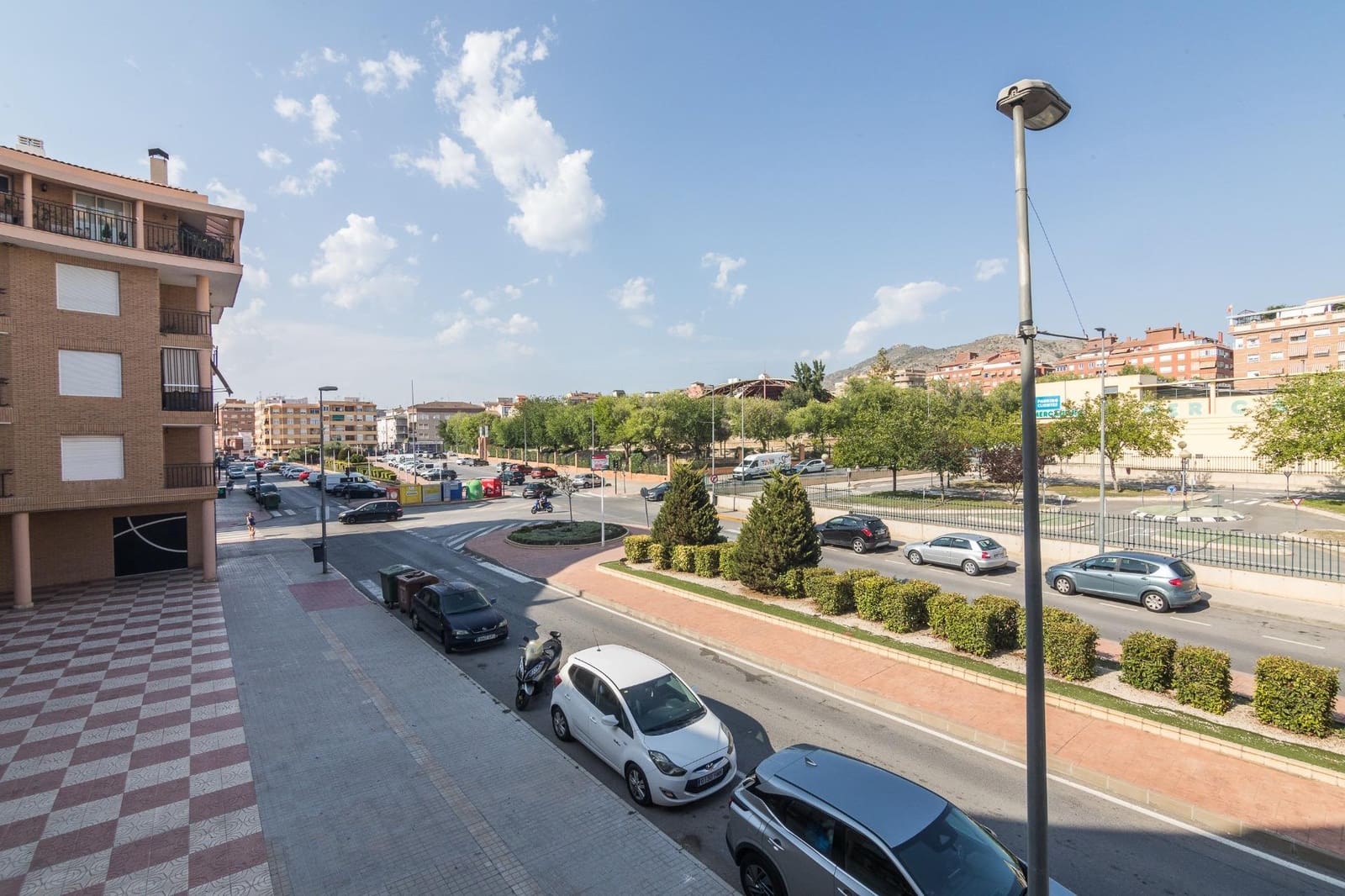 3 soverom Leilighet til salgs i Petrel / Petrer med garasje - € 165 000 (Ref: 9208398)