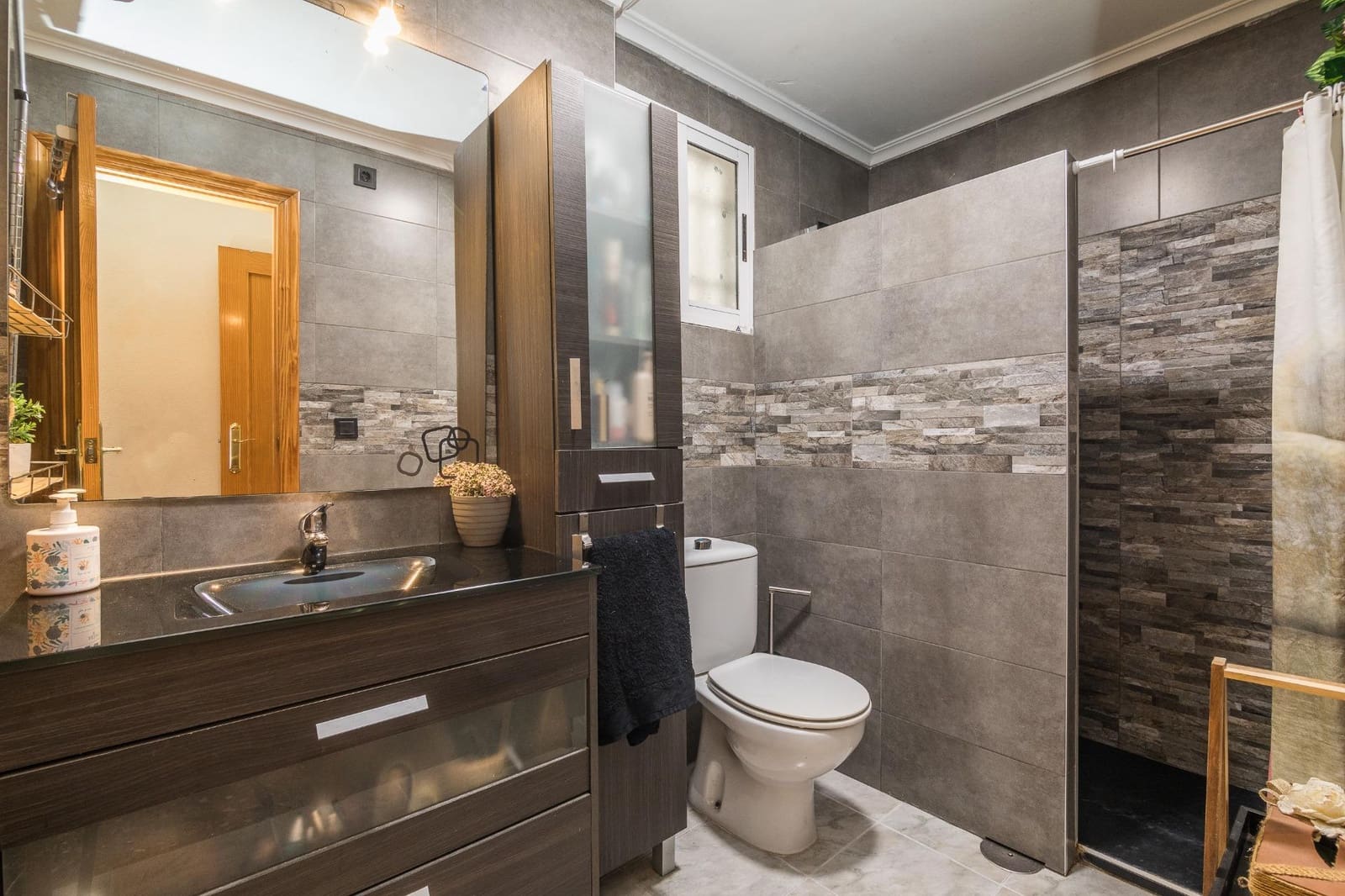 3 soverom Leilighet til salgs i Petrel / Petrer med garasje - € 165 000 (Ref: 9208398)