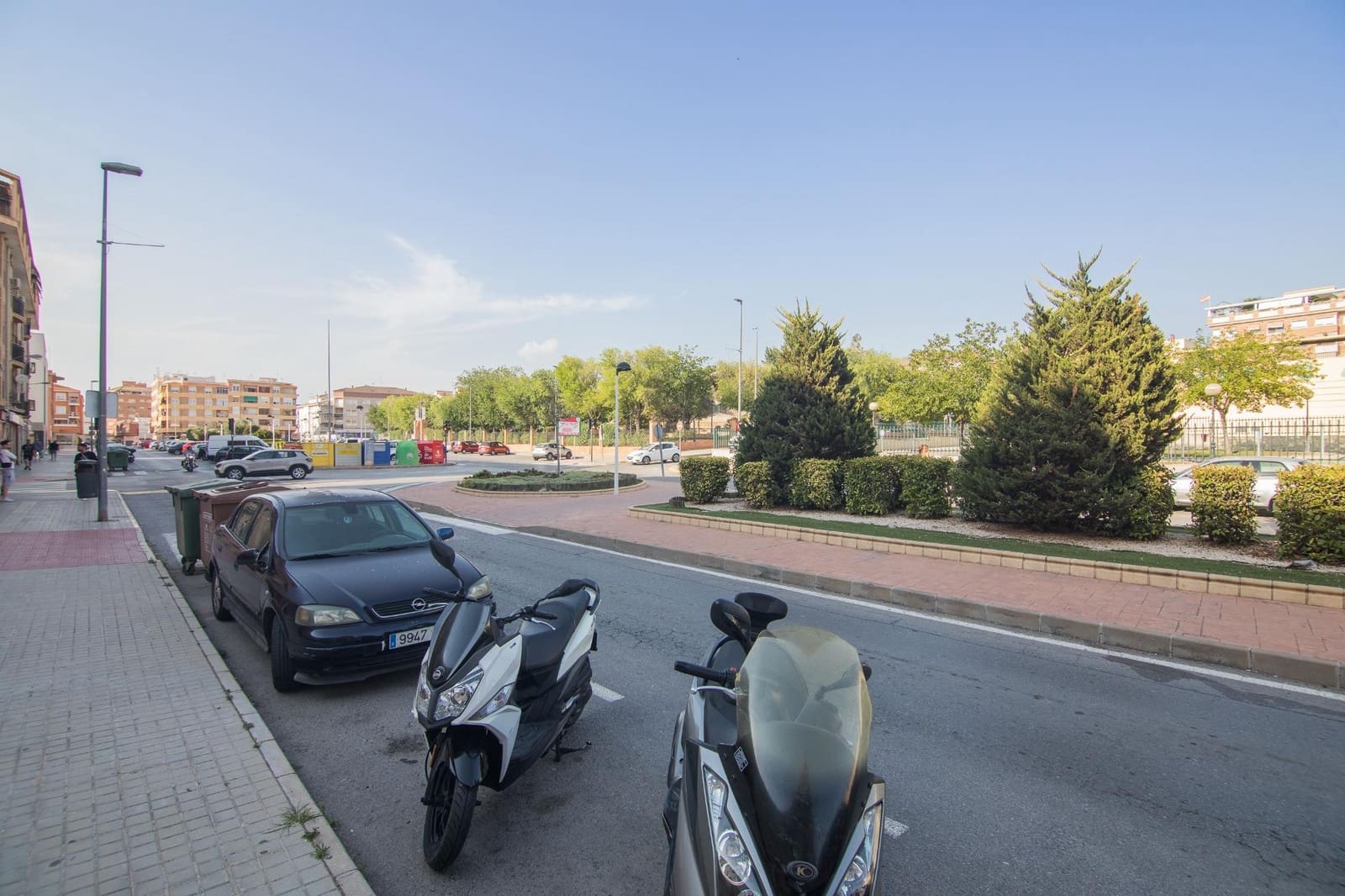 3 soverom Leilighet til salgs i Petrel / Petrer med garasje - € 165 000 (Ref: 9208398)