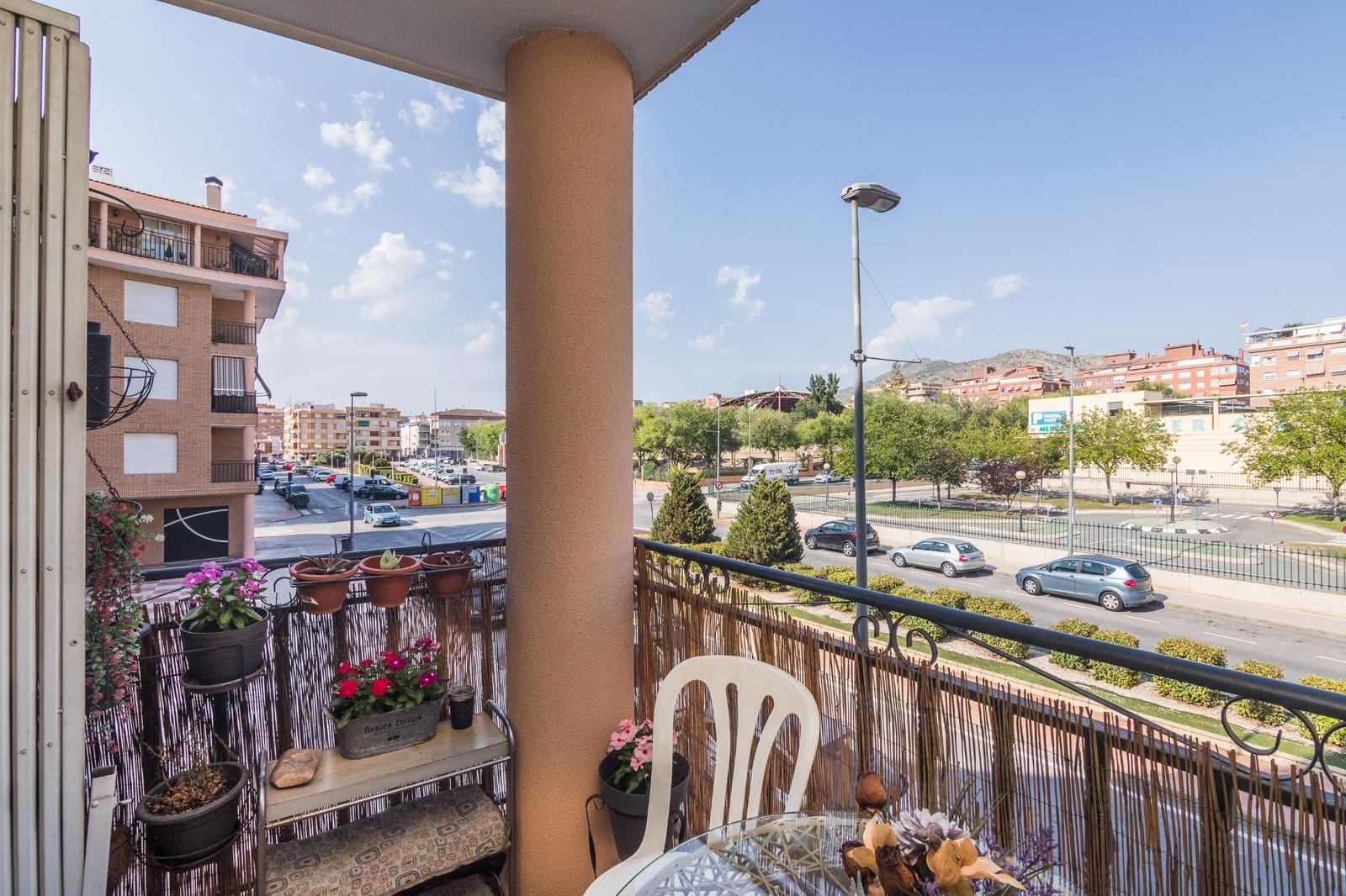 3 soverom Leilighet til salgs i Petrel / Petrer med garasje - € 165 000 (Ref: 9208398)