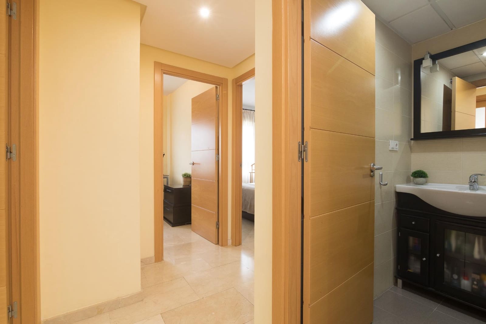 2 Zimmer Wohnung zu verkaufen in El Campello mit Pool Garage - 335.000 € (Ref: 9208399)