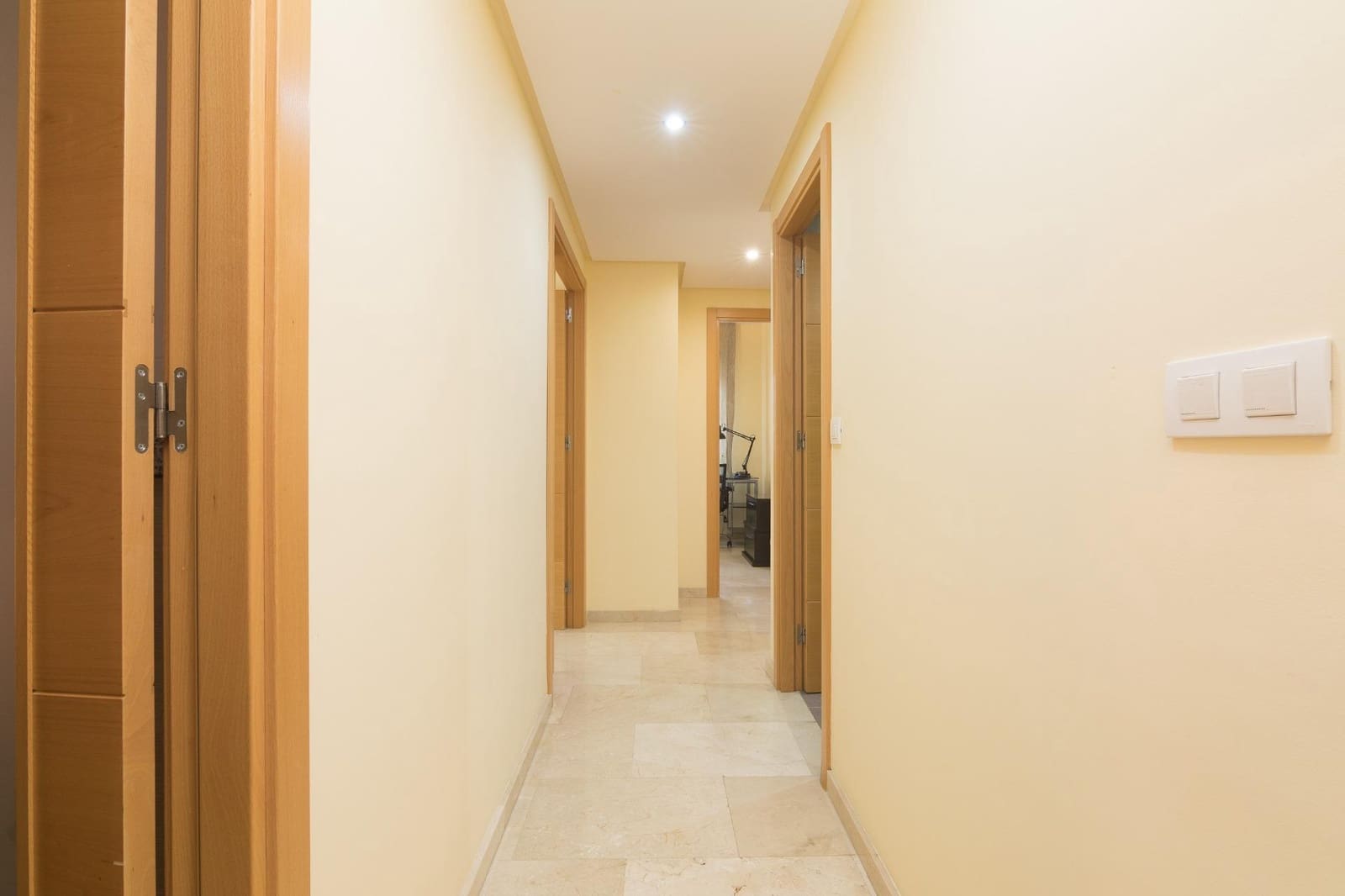 2 Zimmer Wohnung zu verkaufen in El Campello mit Pool Garage - 335.000 € (Ref: 9208399)