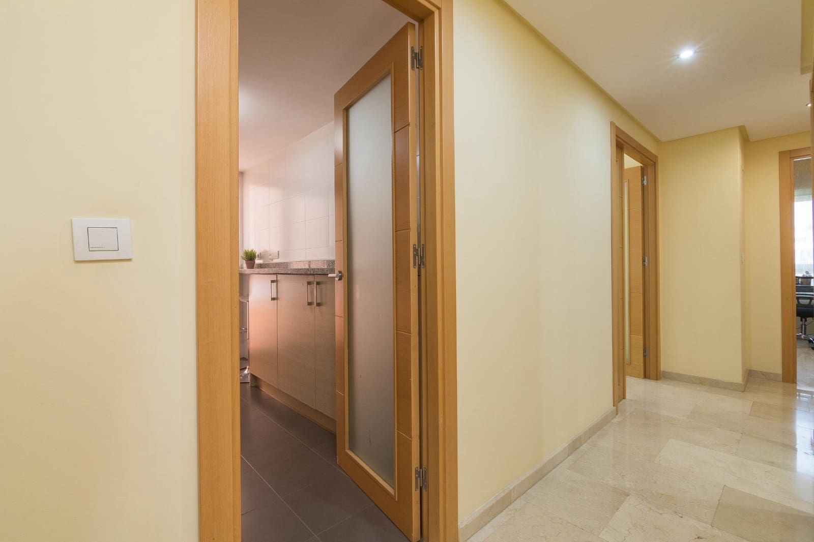 2 Zimmer Wohnung zu verkaufen in El Campello mit Pool Garage - 335.000 € (Ref: 9208399)