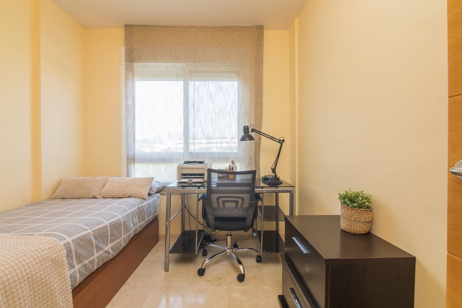 2 Zimmer Wohnung zu verkaufen in El Campello mit Pool Garage - 335.000 € (Ref: 9208399)