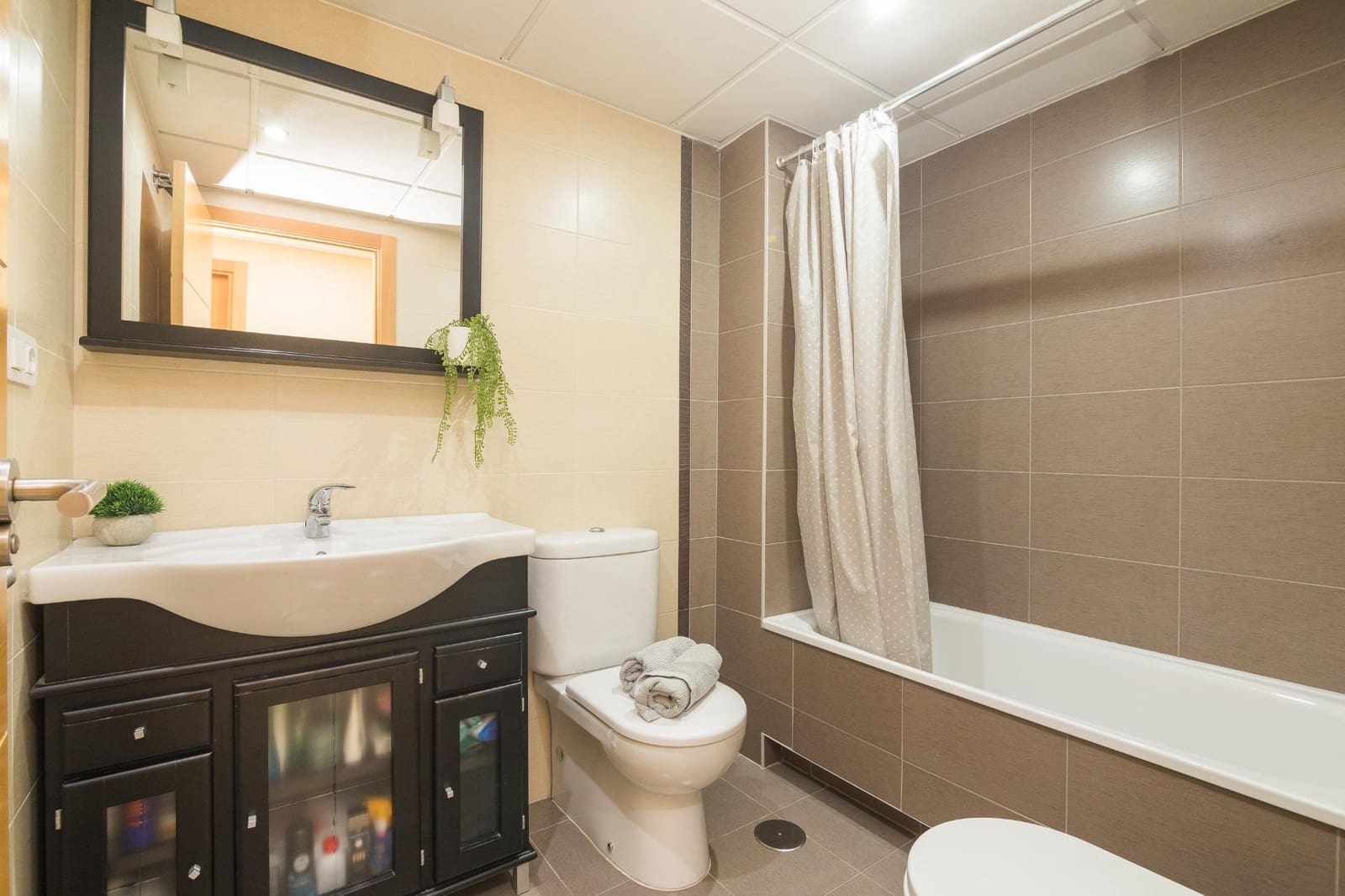 2 Zimmer Wohnung zu verkaufen in El Campello mit Pool Garage - 335.000 € (Ref: 9208399)