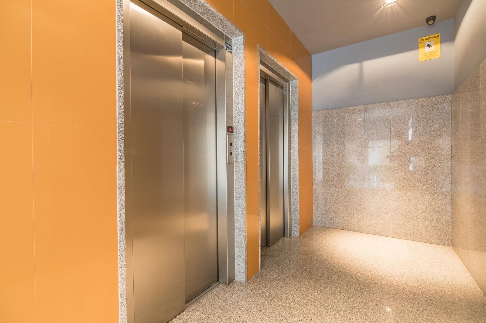 2 Zimmer Wohnung zu verkaufen in El Campello mit Pool Garage - 335.000 € (Ref: 9208399)