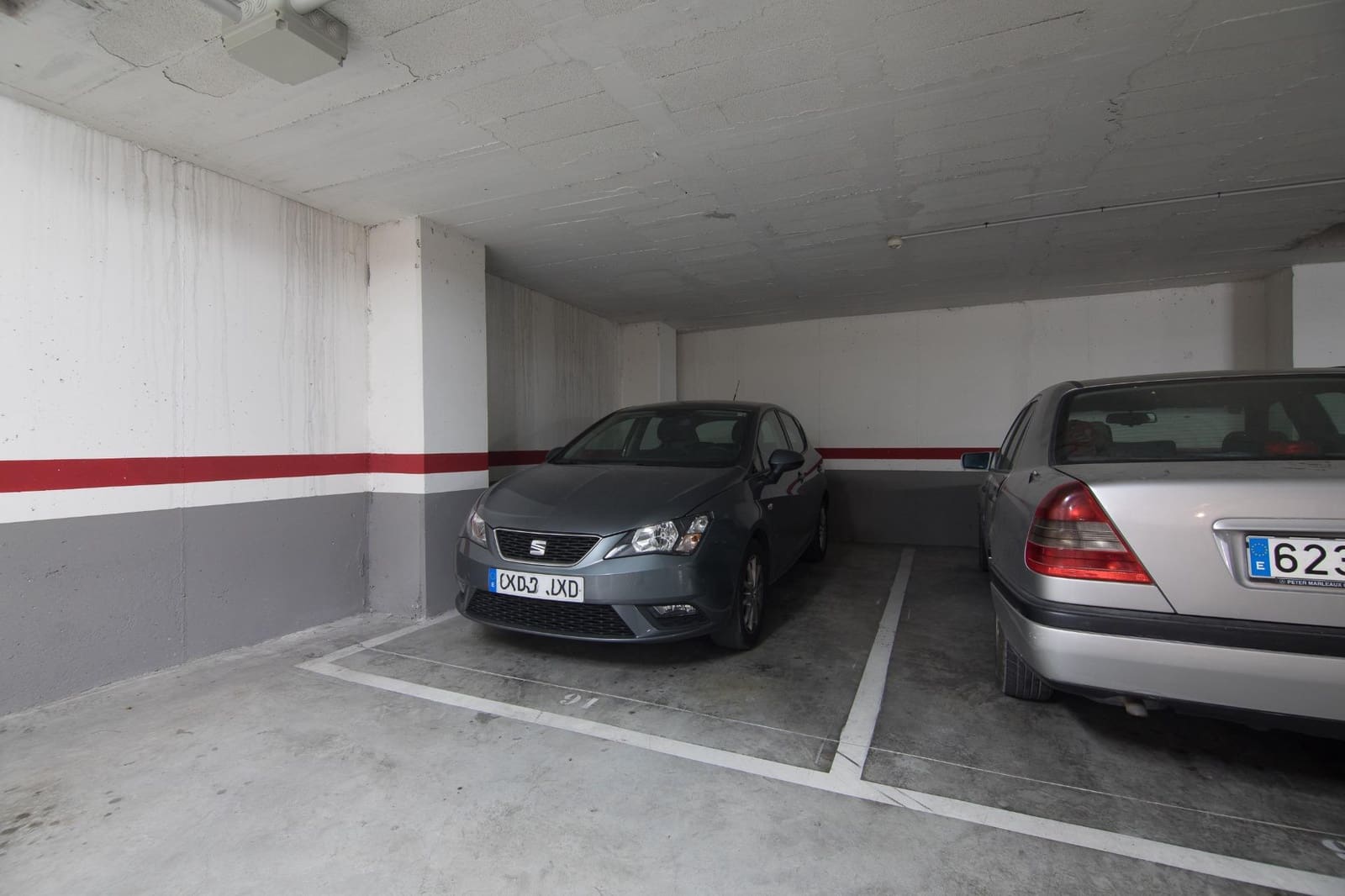 2 Zimmer Wohnung zu verkaufen in El Campello mit Pool Garage - 335.000 € (Ref: 9208399)