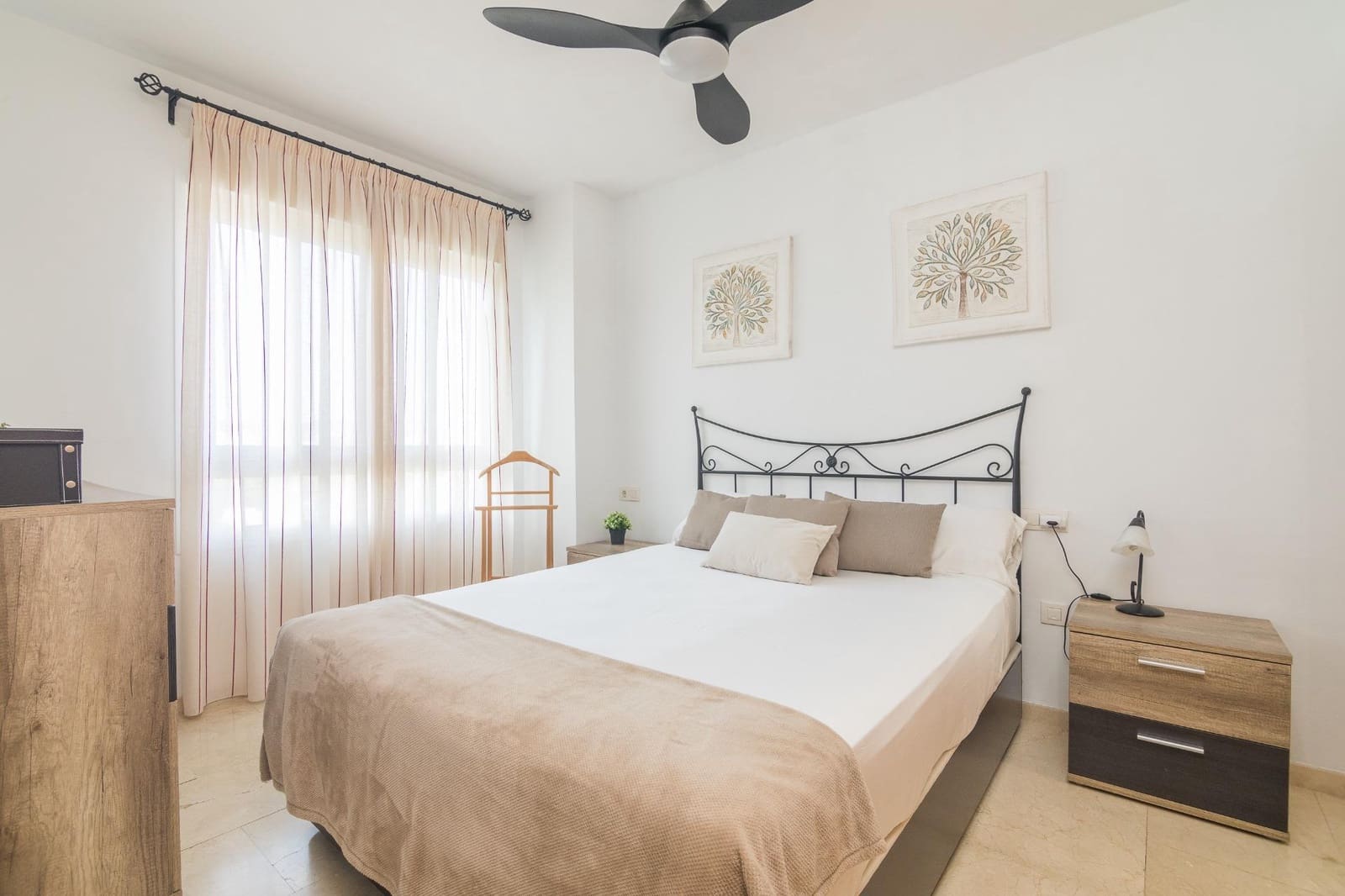 2 Zimmer Wohnung zu verkaufen in El Campello mit Pool Garage - 335.000 € (Ref: 9208399)