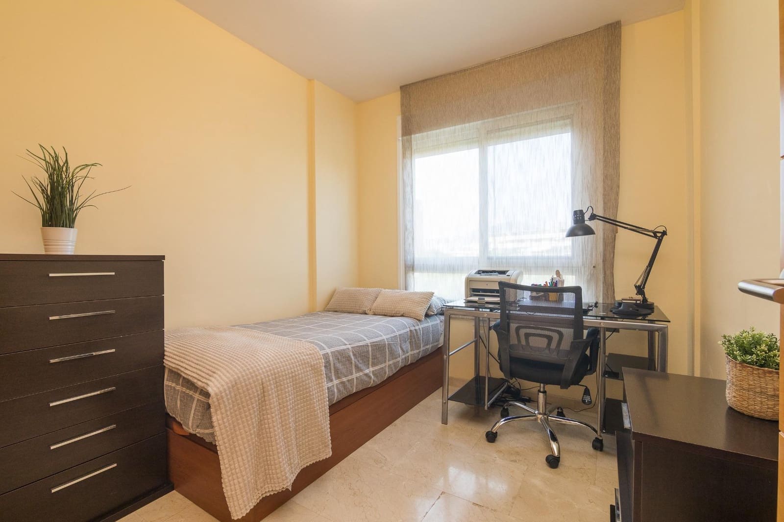 2 Zimmer Wohnung zu verkaufen in El Campello mit Pool Garage - 335.000 € (Ref: 9208399)