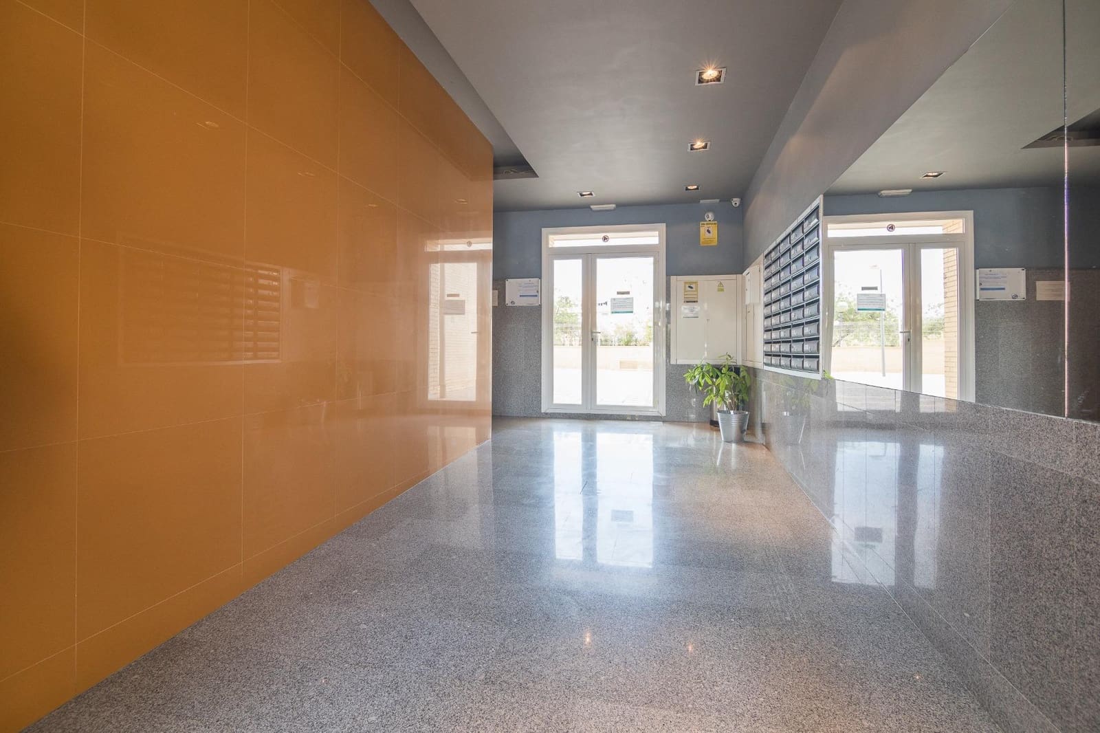 2 Zimmer Wohnung zu verkaufen in El Campello mit Pool Garage - 335.000 € (Ref: 9208399)