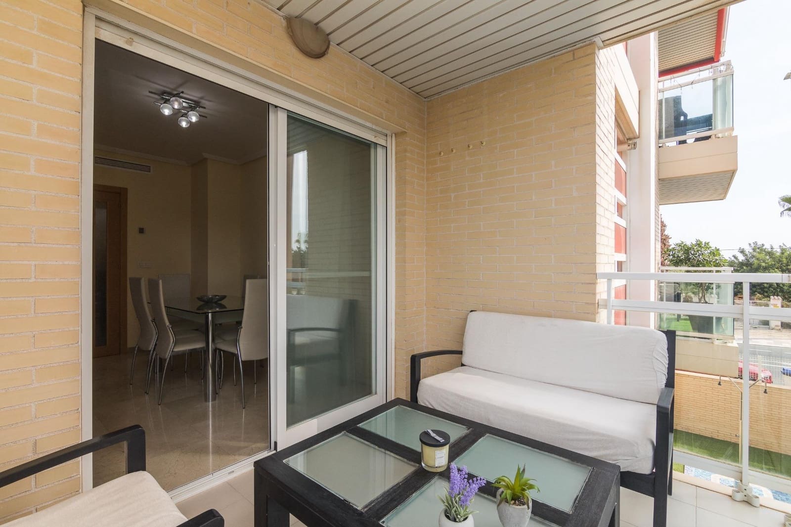 2 bedroom Flat for sale in El Campello with pool garage - € 335,000 (Ref: 9208399)