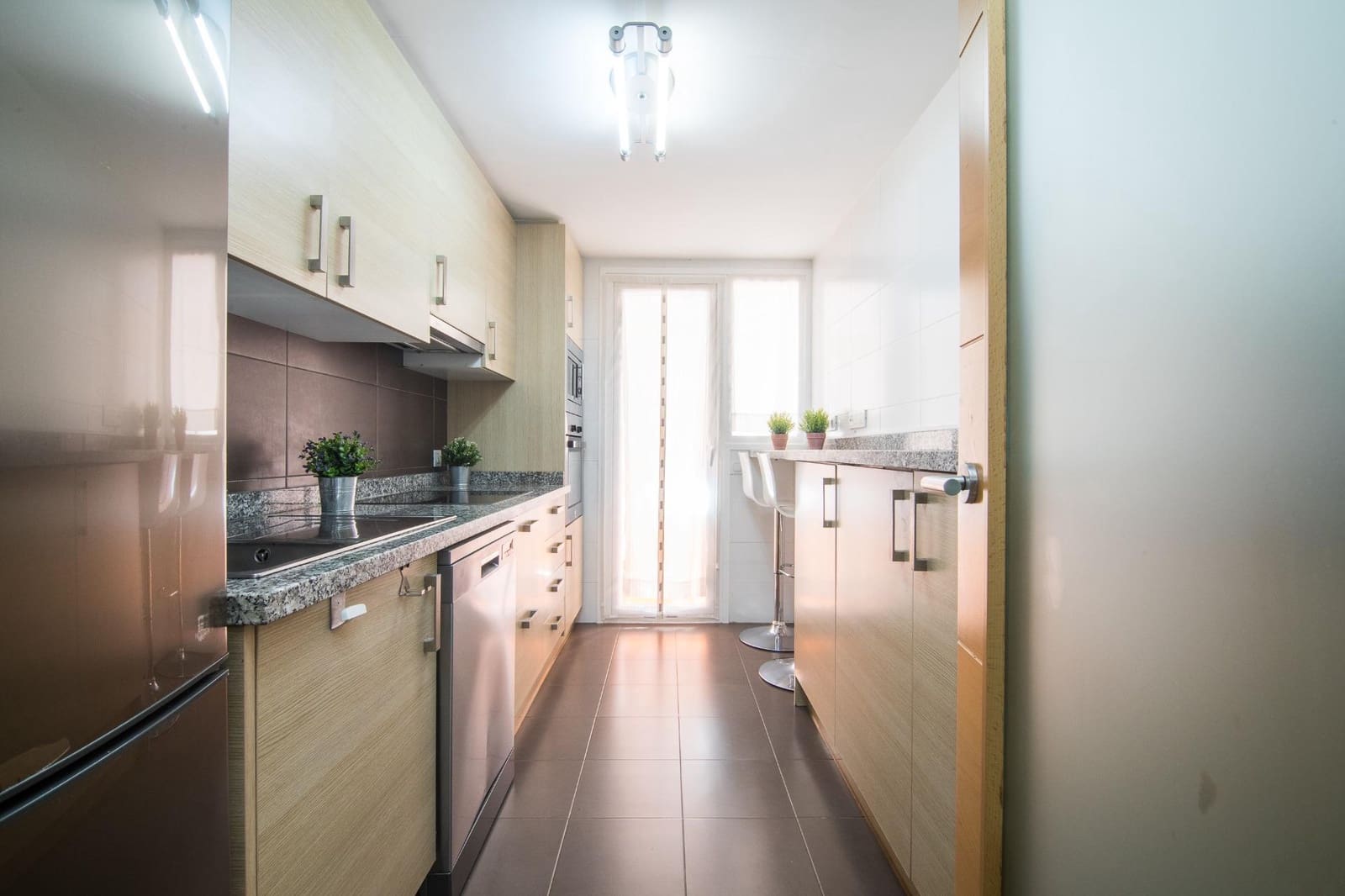 2 bedroom Flat for sale in El Campello with pool garage - € 335,000 (Ref: 9208399)