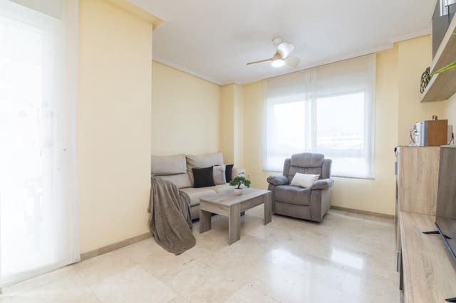 2 chambre Appartement à vendre à El Campello avec piscine garage - 335 000 € (Ref: 9208399)