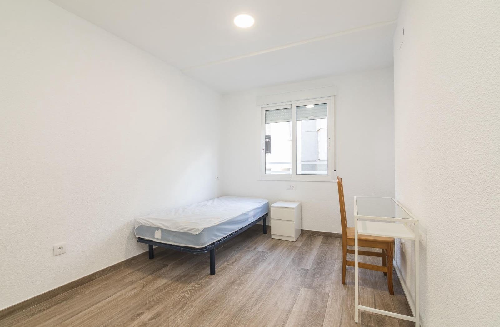 4 soveværelse Lejlighed til leje i Elche / Elx - € 1.270 (Ref: 9220089)