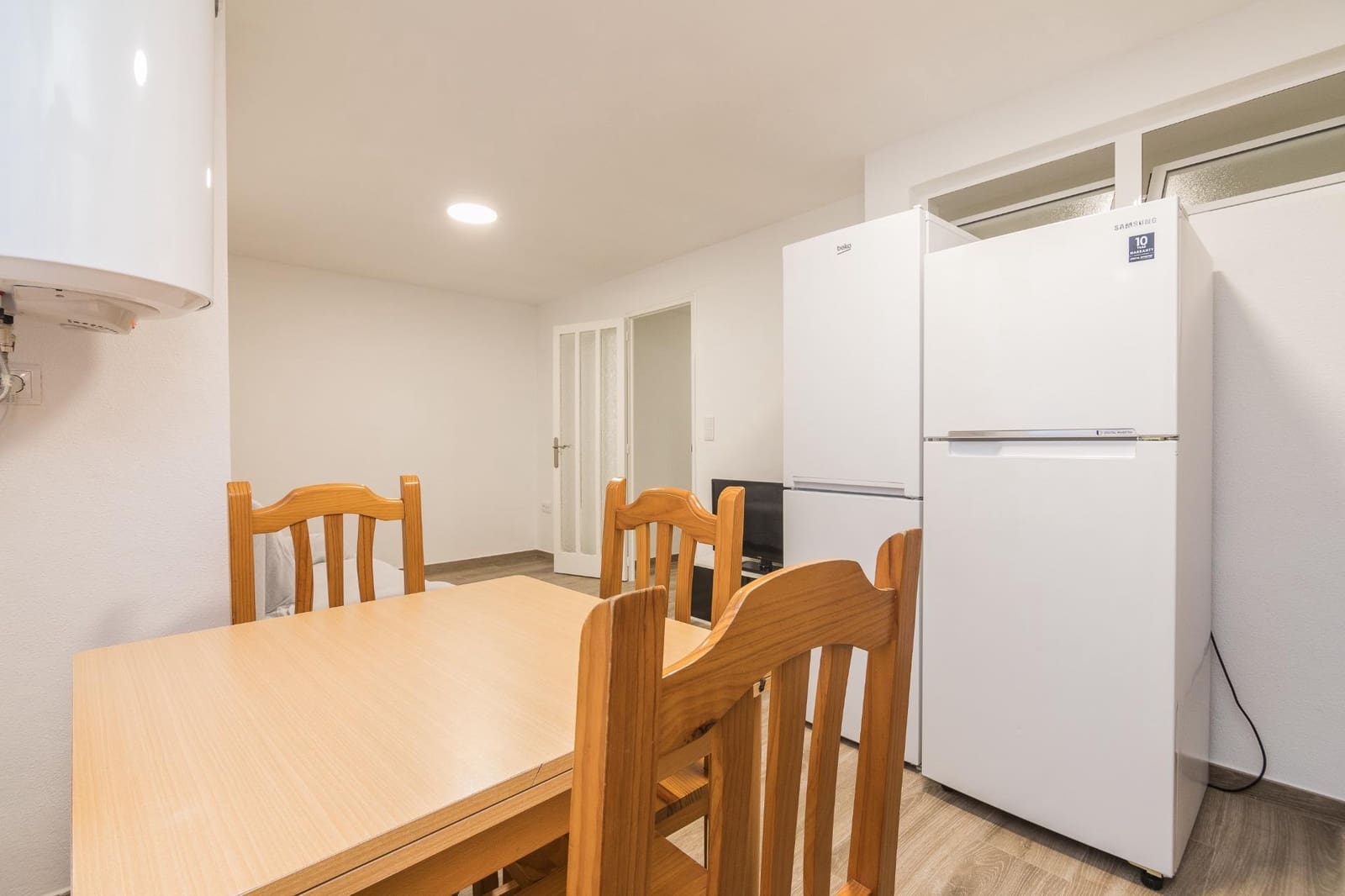 4 soveværelse Lejlighed til leje i Elche / Elx - € 1.270 (Ref: 9220089)