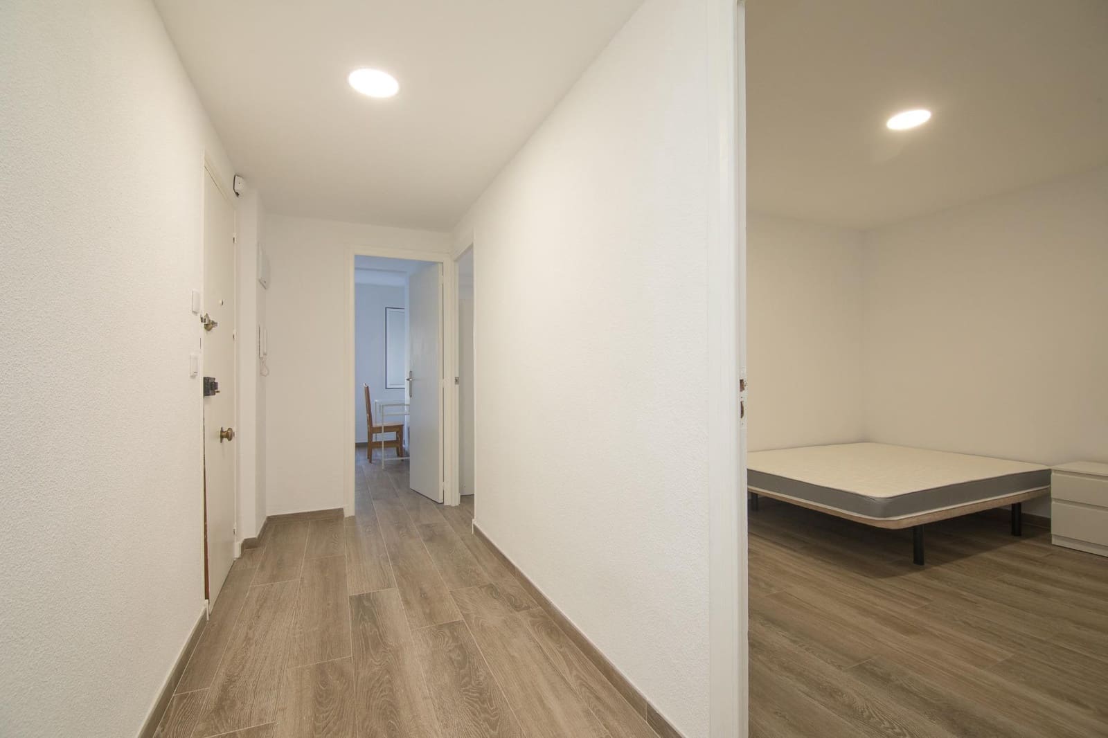 4 soveværelse Lejlighed til leje i Elche / Elx - € 1.270 (Ref: 9220089)