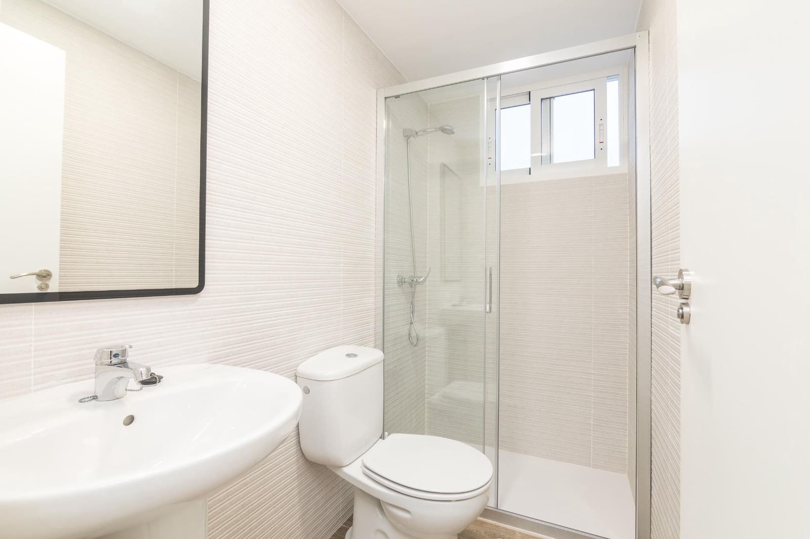 4 soveværelse Lejlighed til leje i Elche / Elx - € 1.270 (Ref: 9220089)