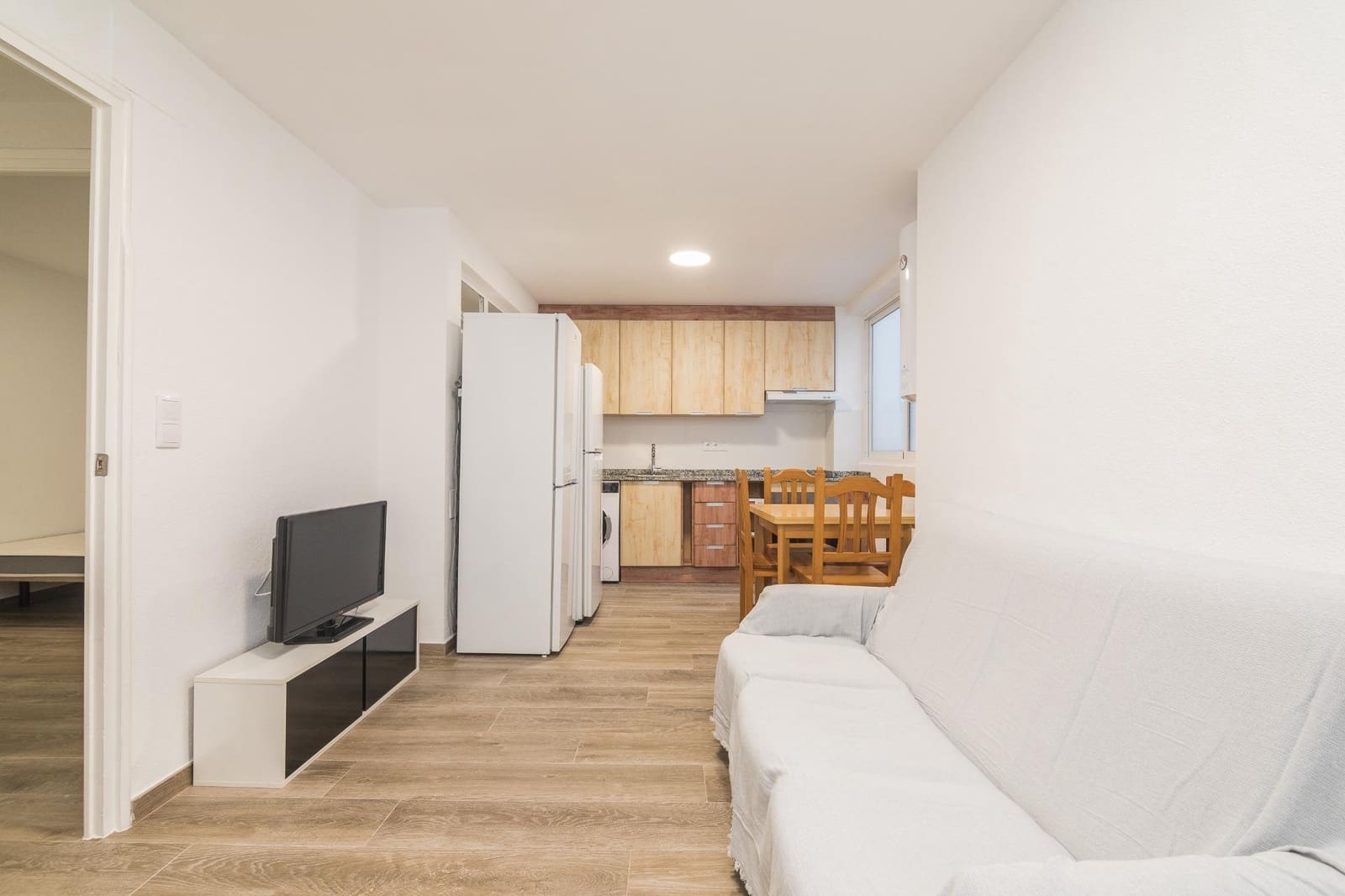 4 soveværelse Lejlighed til leje i Elche / Elx - € 1.270 (Ref: 9220089)