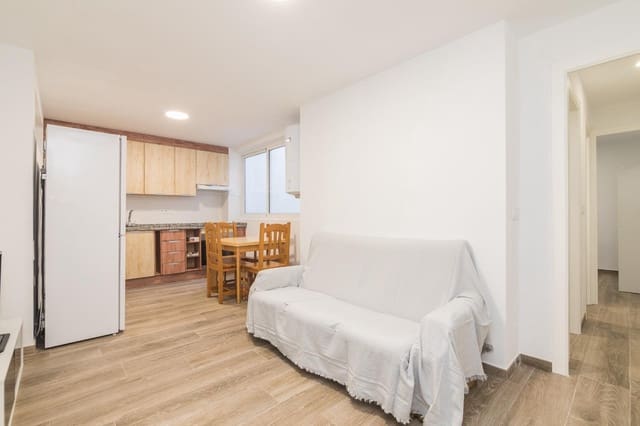 Appartement de 4 chambres à louer à Centro, Elche / Elx - 1 270 € (Ref: 9220089)