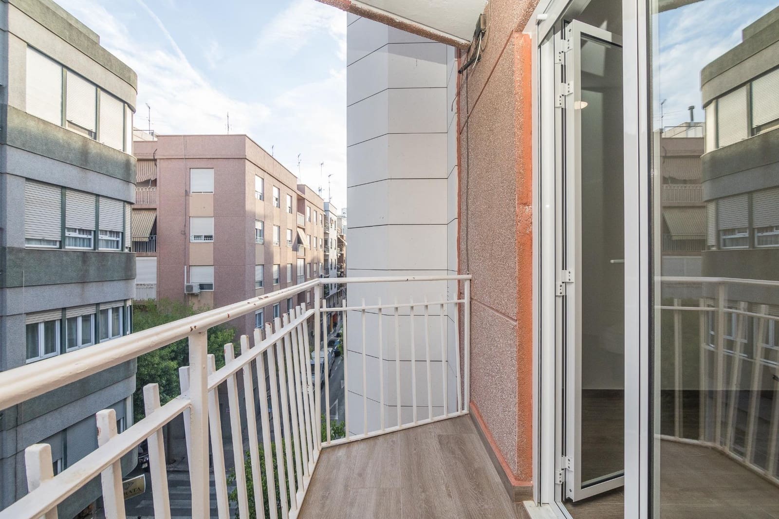 4 soveværelse Lejlighed til leje i Elche / Elx - € 1.270 (Ref: 9220089)