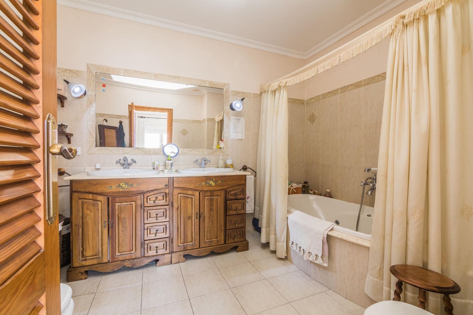 6 soveværelse Rækkehus til salg i L'Alguena / Alguenya med garage - € 270.000 (Ref: 9232665)