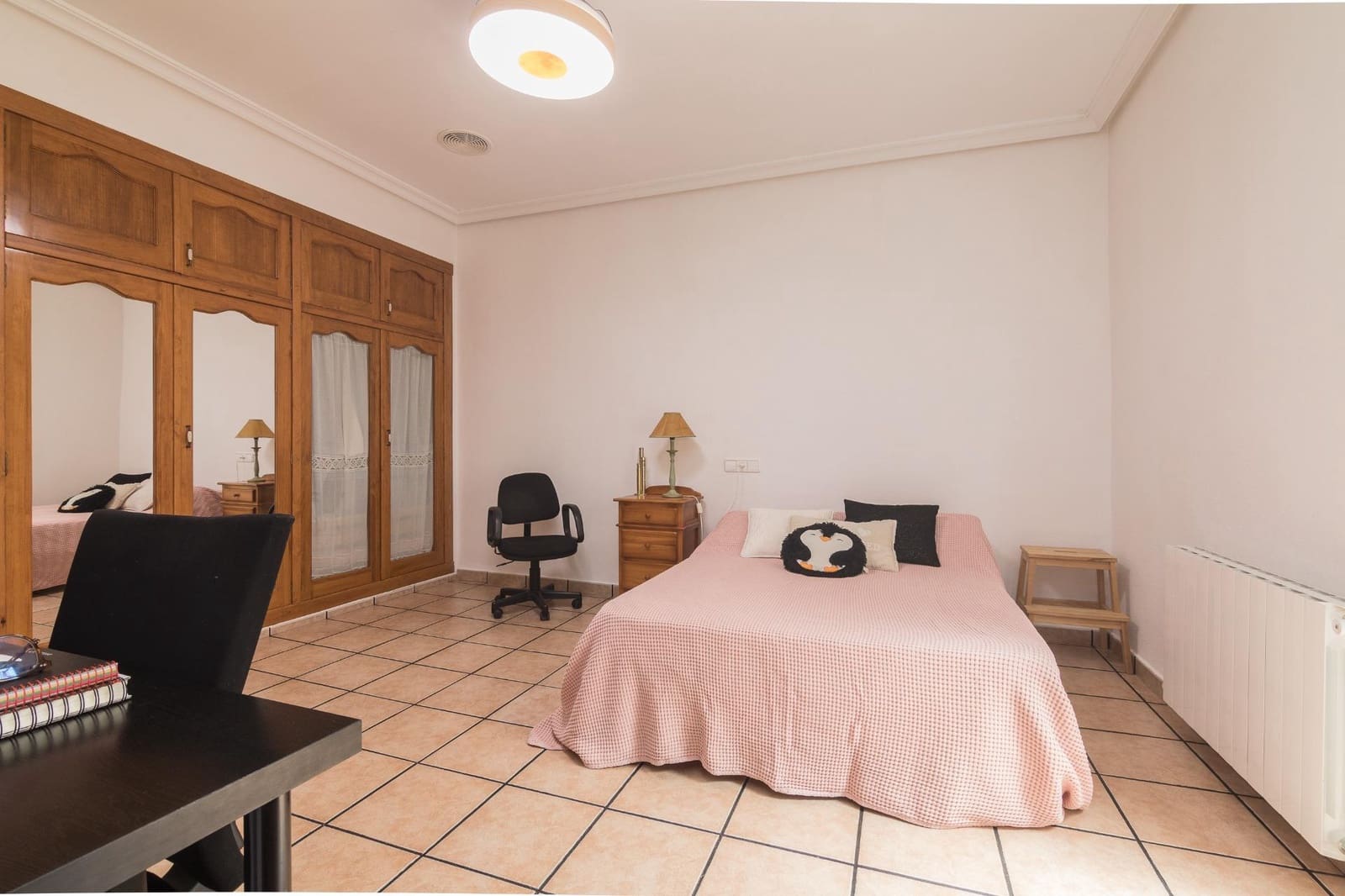 6 soveværelse Rækkehus til salg i L'Alguena / Alguenya med garage - € 270.000 (Ref: 9232665)