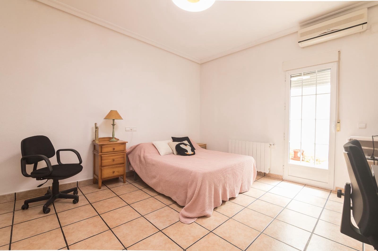 6 soveværelse Rækkehus til salg i L'Alguena / Alguenya med garage - € 270.000 (Ref: 9232665)