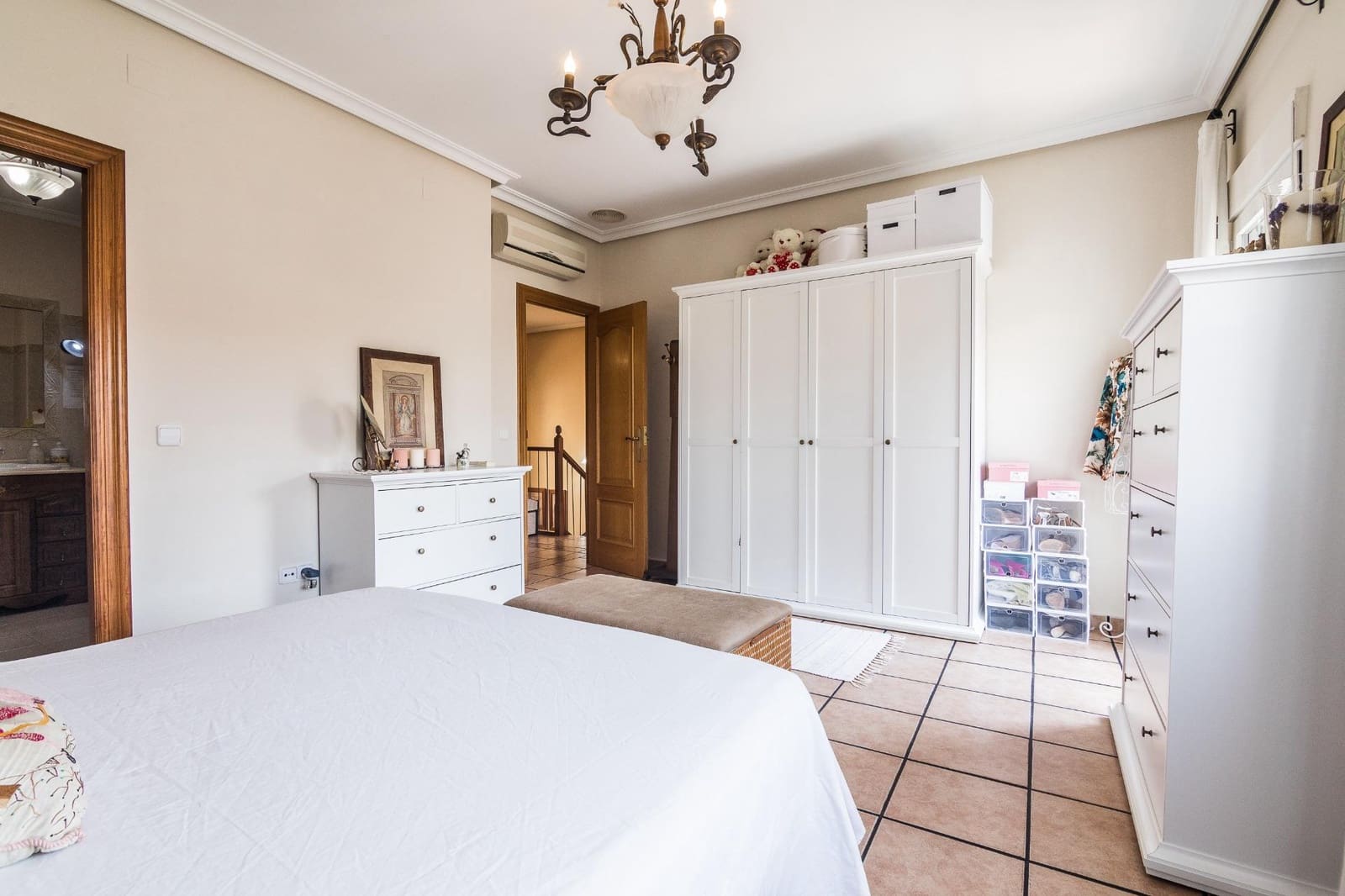 6 quarto Casa em Banda para venda em L'Alguena / Alguenya com garagem - 270 000 € (Ref: 9232665)