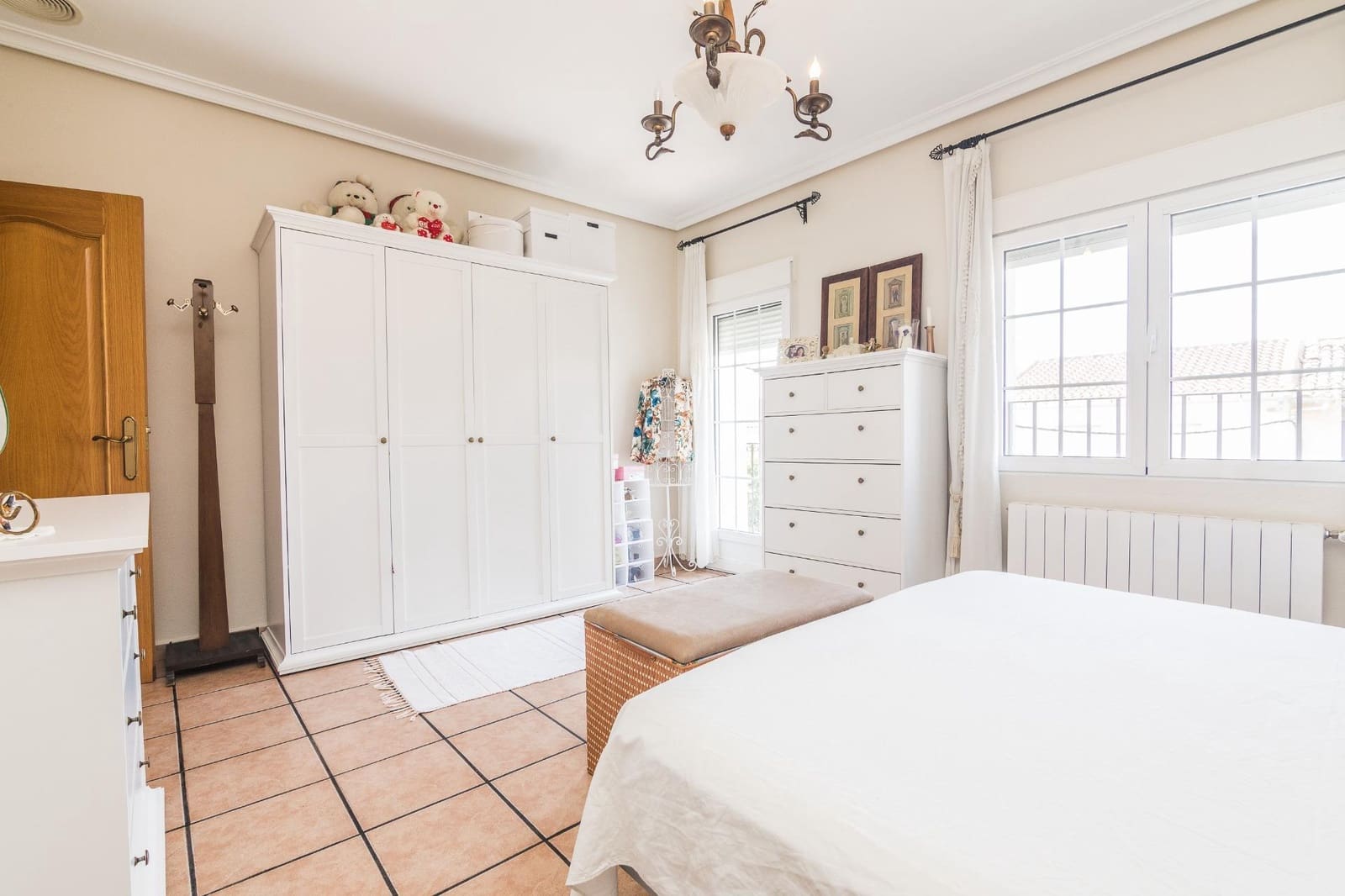 6 quarto Casa em Banda para venda em L'Alguena / Alguenya com garagem - 270 000 € (Ref: 9232665)