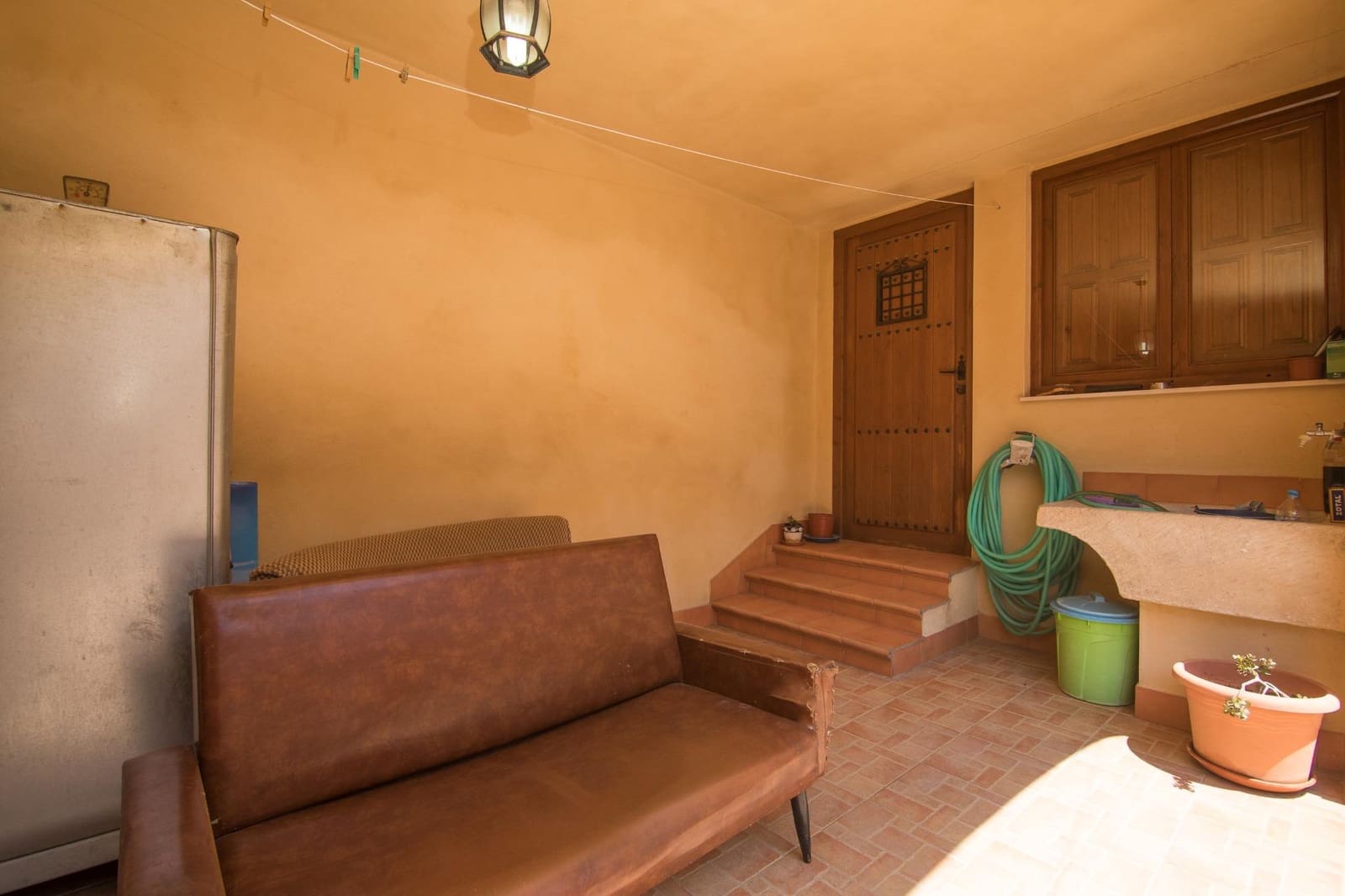 6 quarto Casa em Banda para venda em L'Alguena / Alguenya com garagem - 270 000 € (Ref: 9232665)