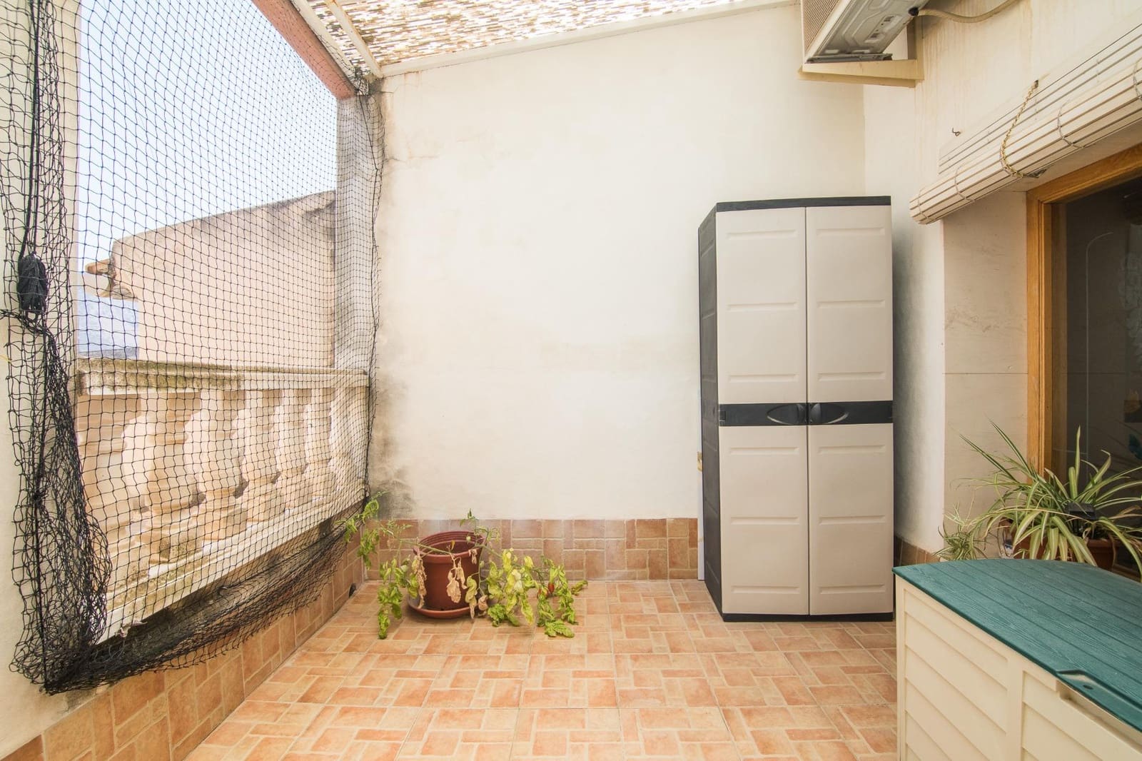 6 quarto Casa em Banda para venda em L'Alguena / Alguenya com garagem - 270 000 € (Ref: 9232665)