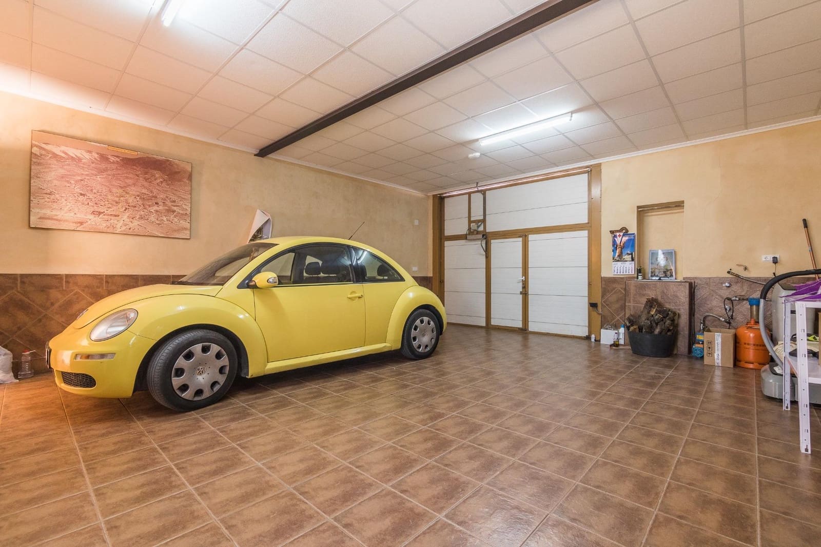 6 quarto Casa em Banda para venda em L'Alguena / Alguenya com garagem - 270 000 € (Ref: 9232665)