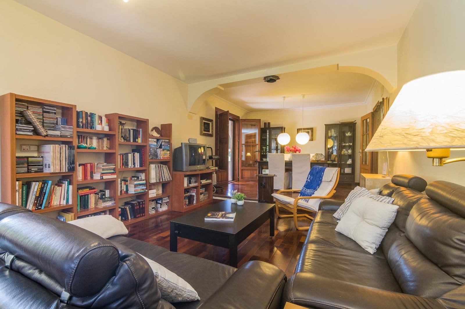 7 soveværelse Villa til salg i Elche / Elx med swimmingpool - € 595.000 (Ref: 9269840)