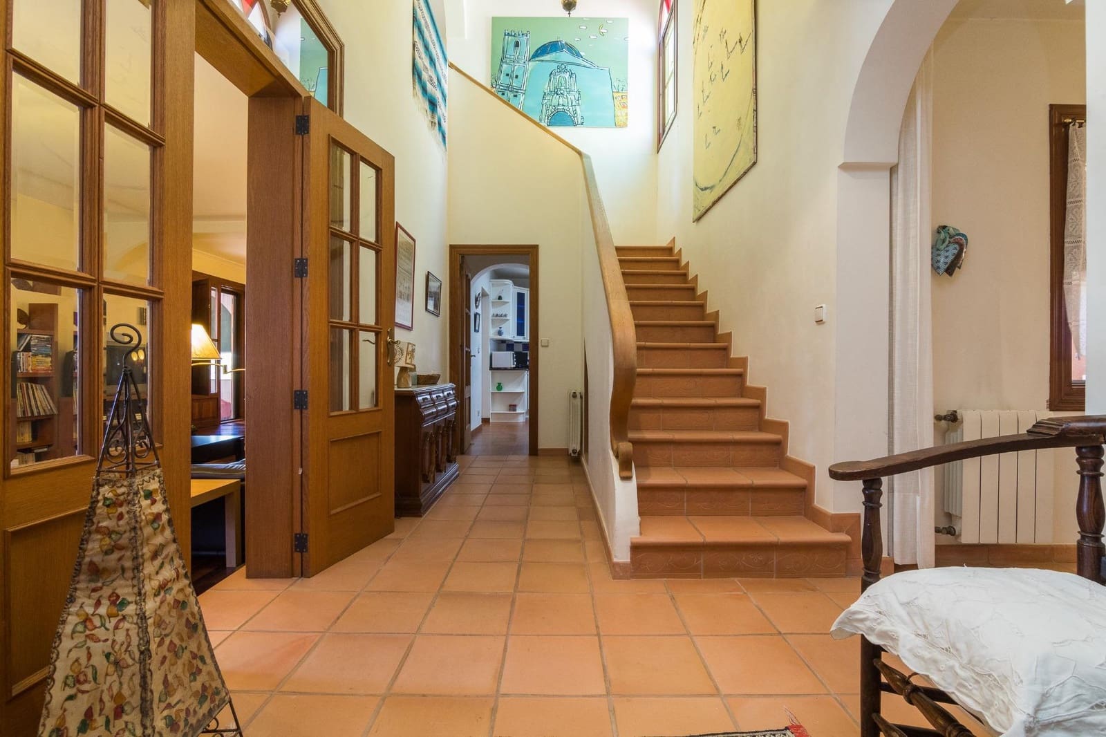 7 soveværelse Villa til salg i Elche / Elx med swimmingpool - € 595.000 (Ref: 9269840)