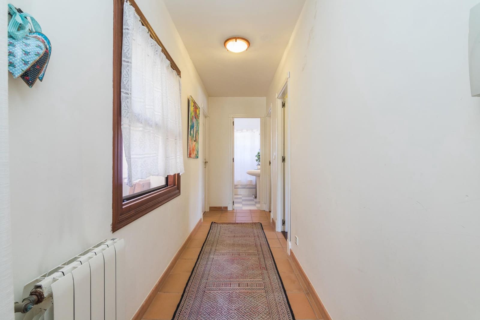 7 soveværelse Villa til salg i Elche / Elx med swimmingpool - € 595.000 (Ref: 9269840)