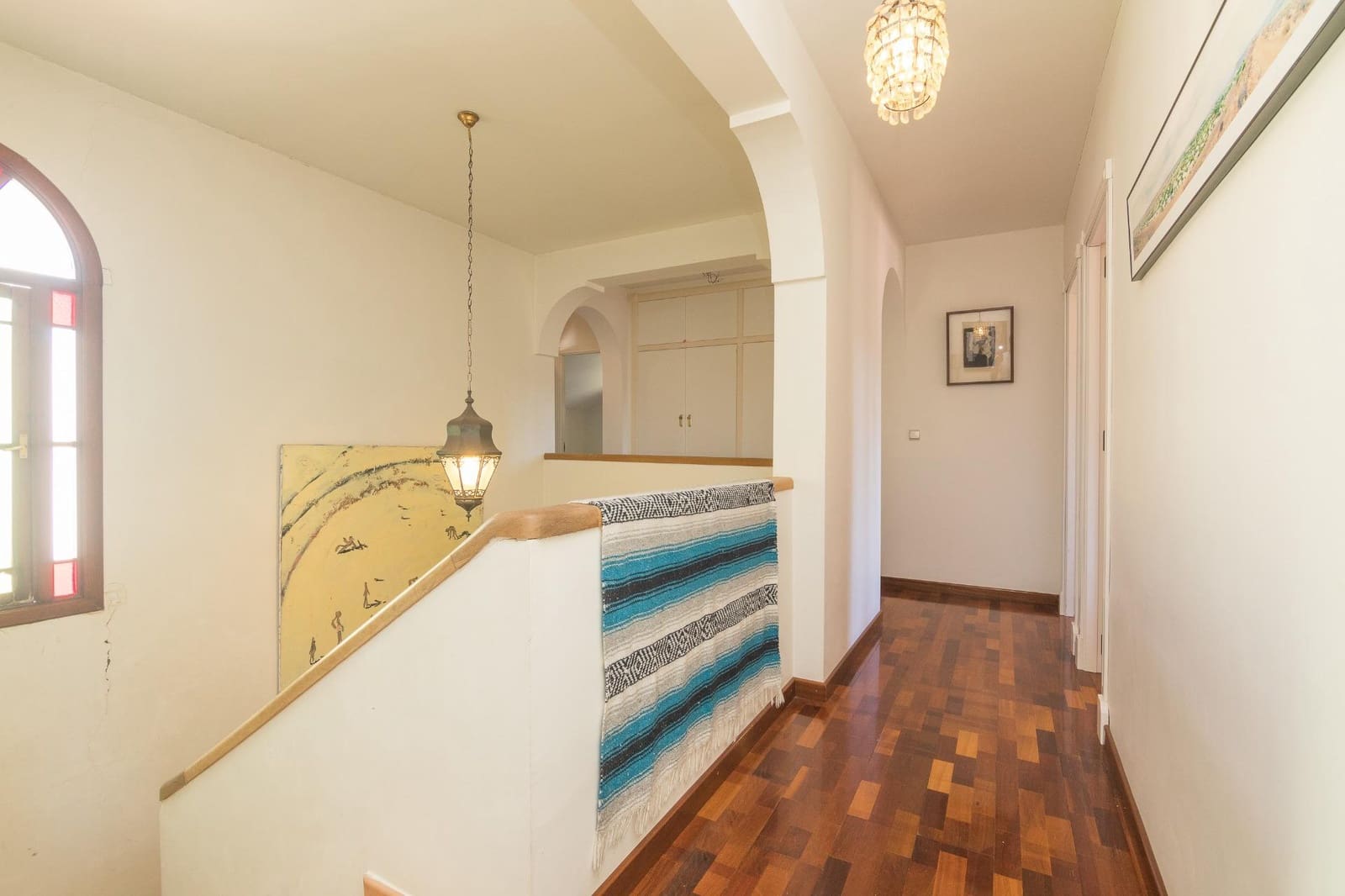 7 soveværelse Villa til salg i Elche / Elx med swimmingpool - € 595.000 (Ref: 9269840)